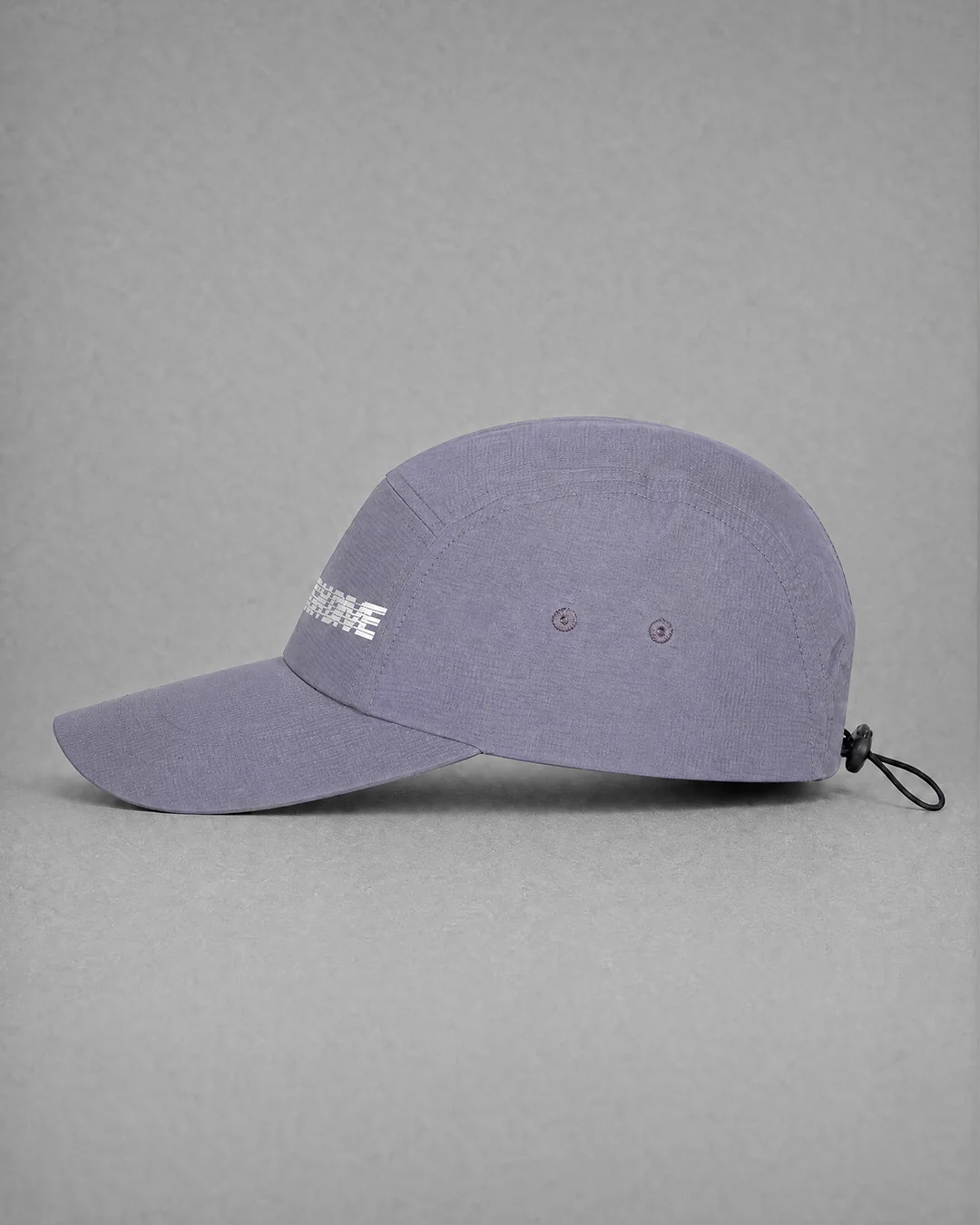 Athletic Dept Activewear Grey Cap - Image 3