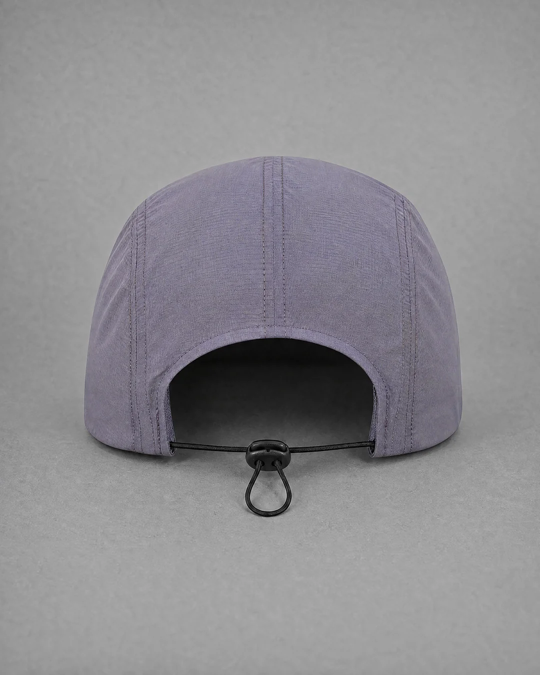 Athletic Dept Activewear Grey Cap - Image 4