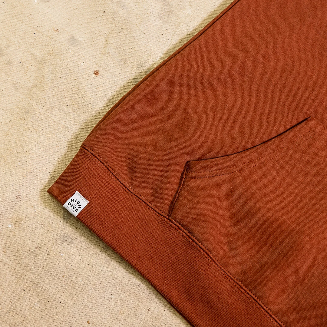 Better Days Oversized Hoodie - Image 7