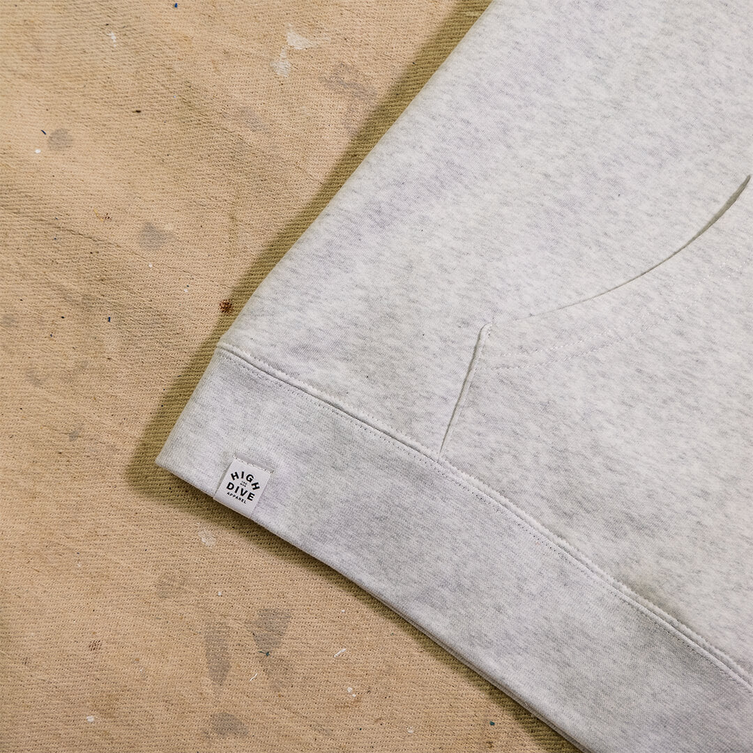 Charmer Oversized Hoodie - Image 10