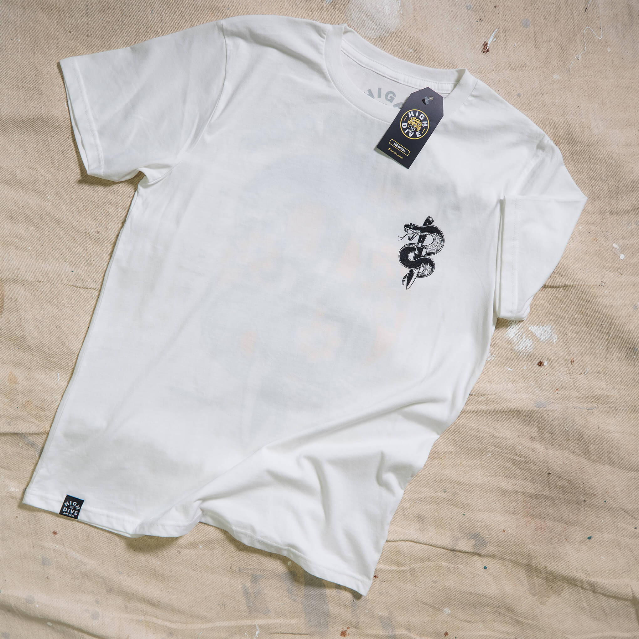 Charmer (Raglan & T-Shirt) - Image 6