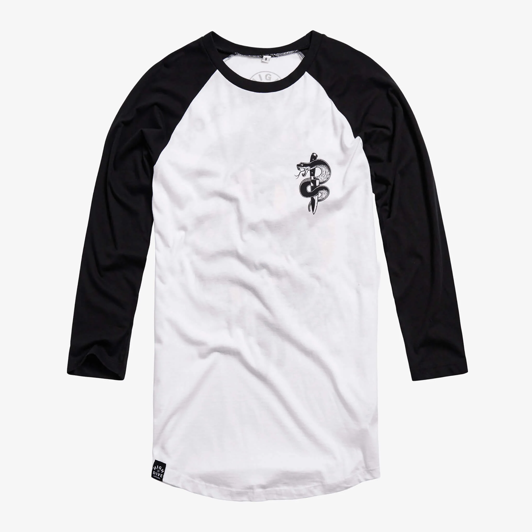 Charmer (Raglan & T-Shirt) - Image 8
