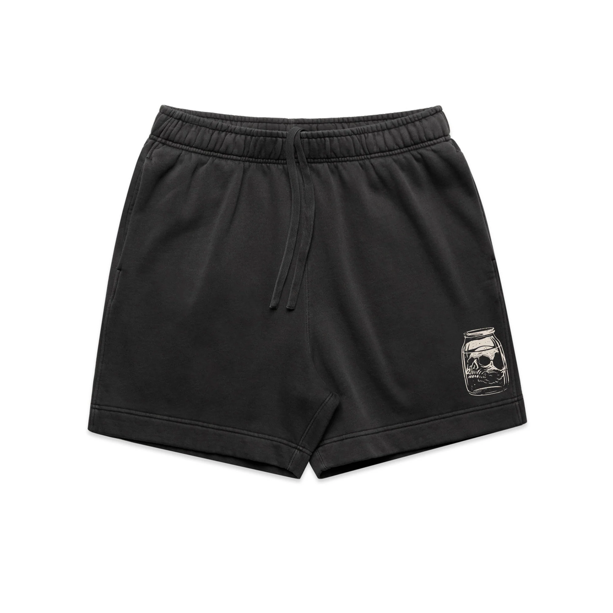Collector Relax Track Shorts - Image 5
