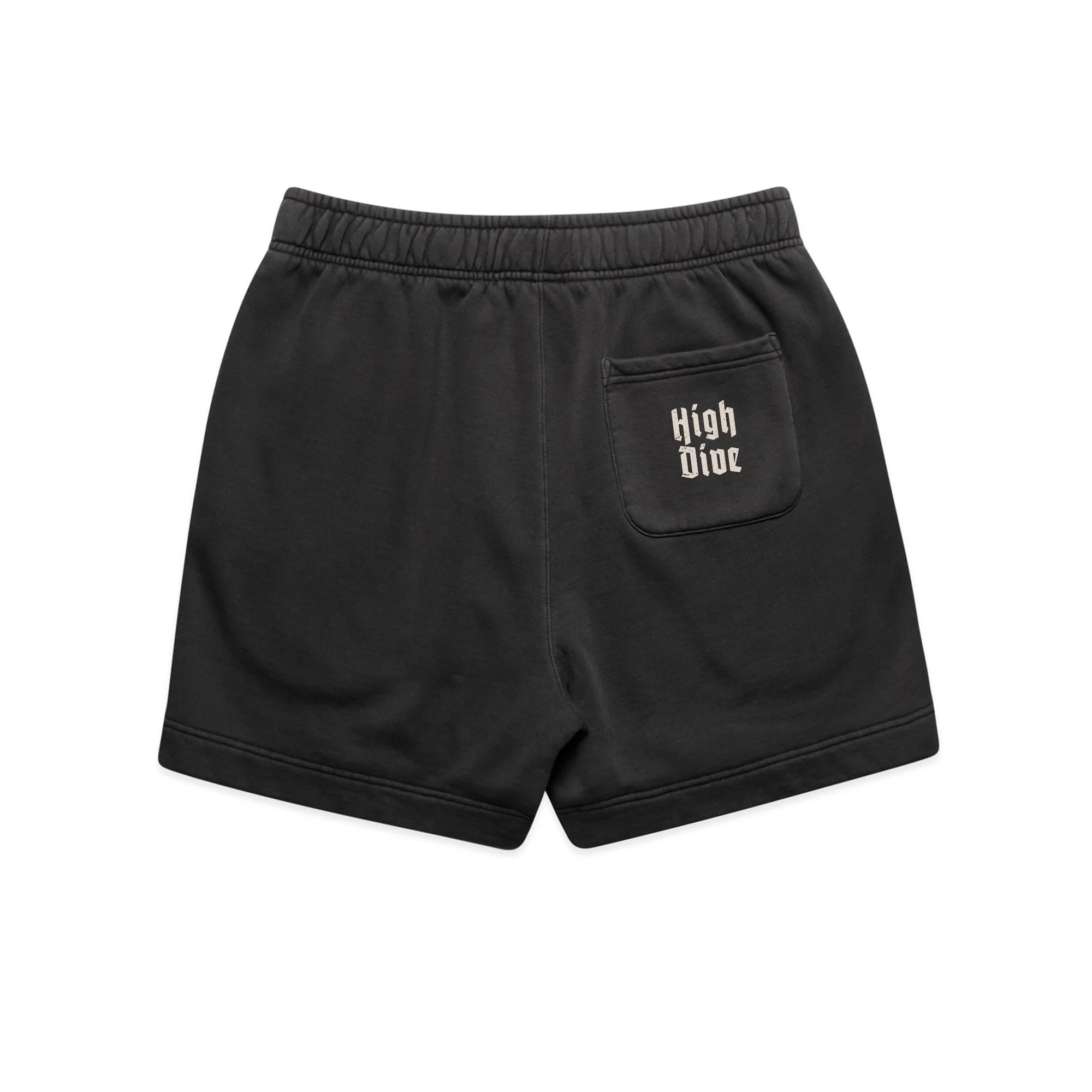 Collector Relax Track Shorts - Image 6