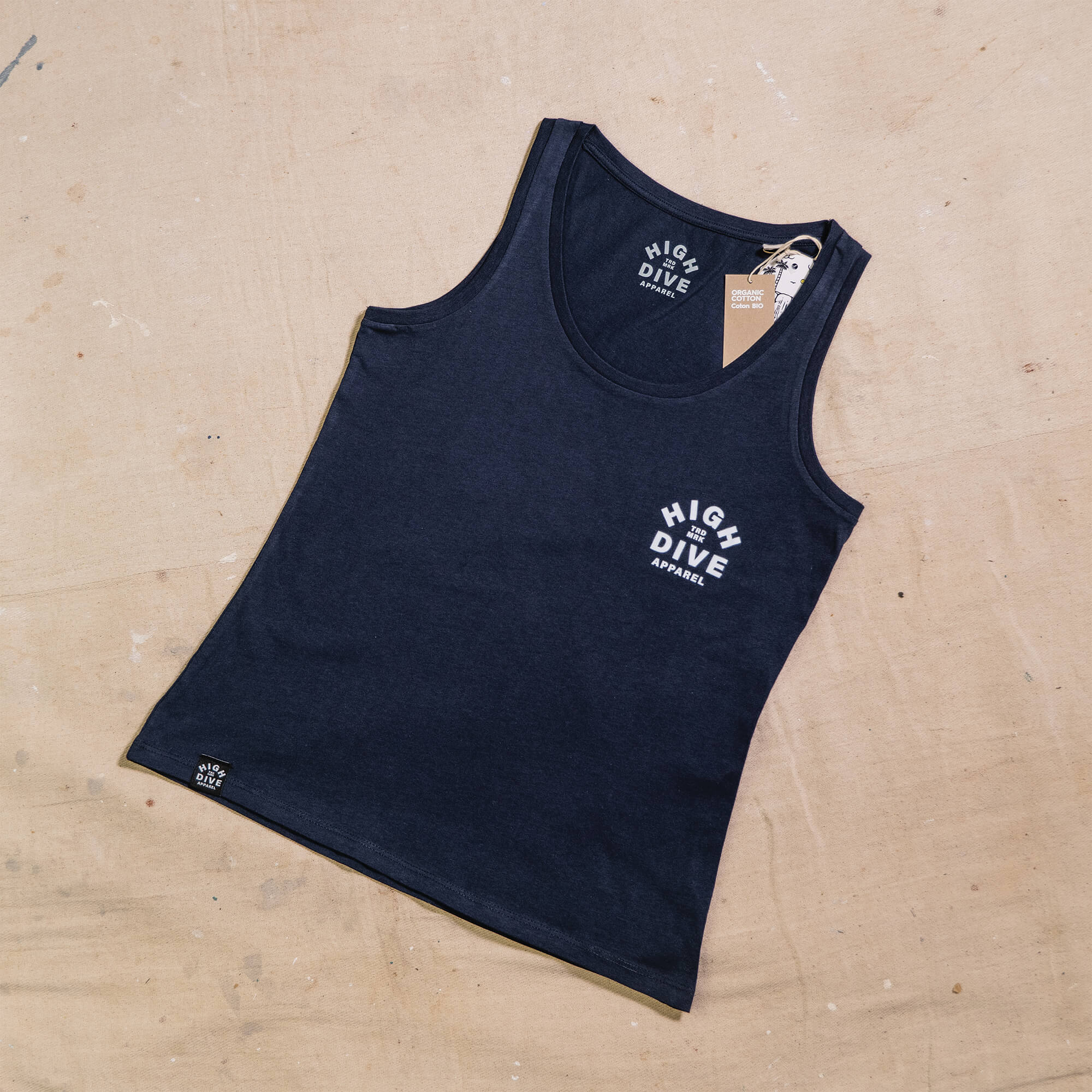 Staple Tank Top - Image 5