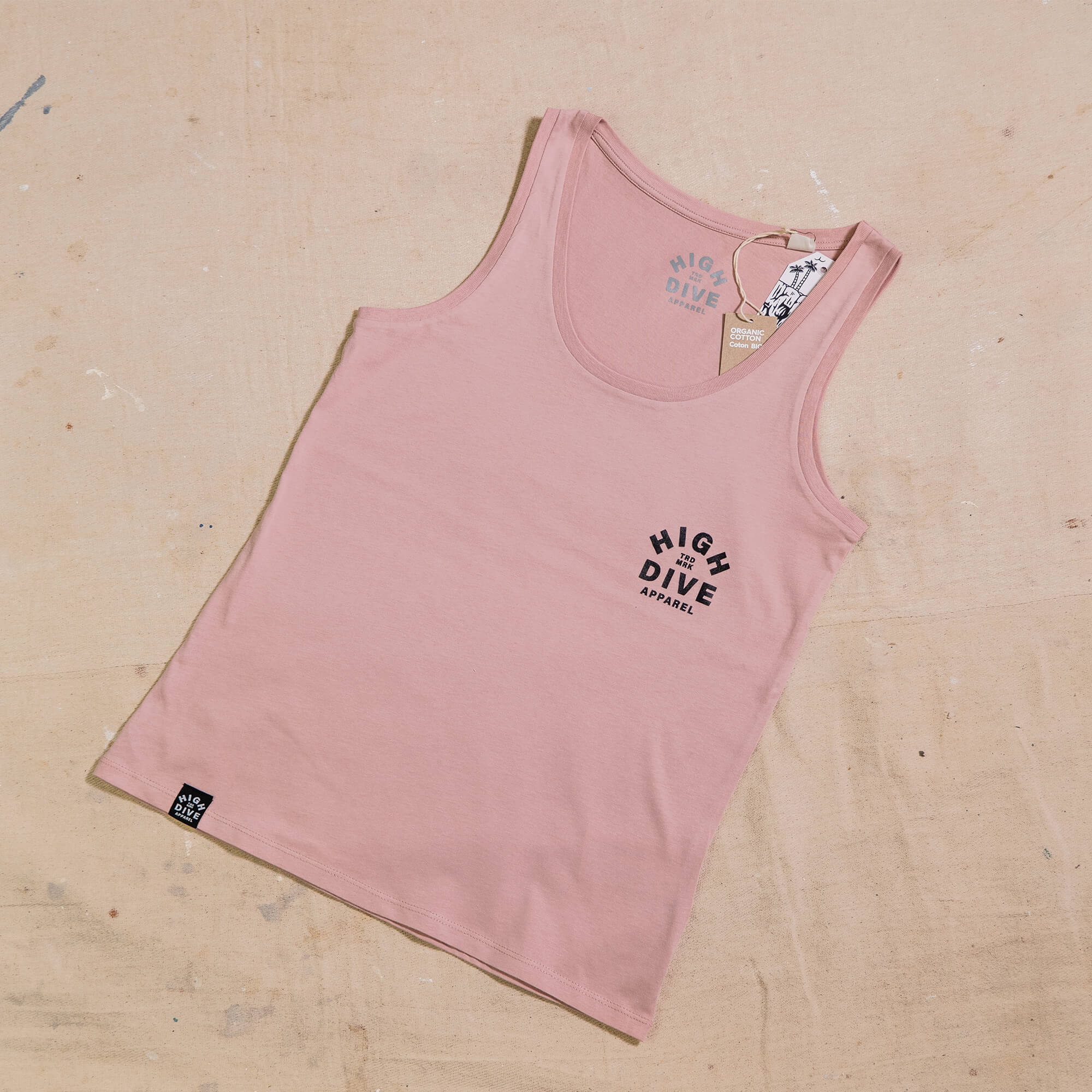 Staple Tank Top - Image 6