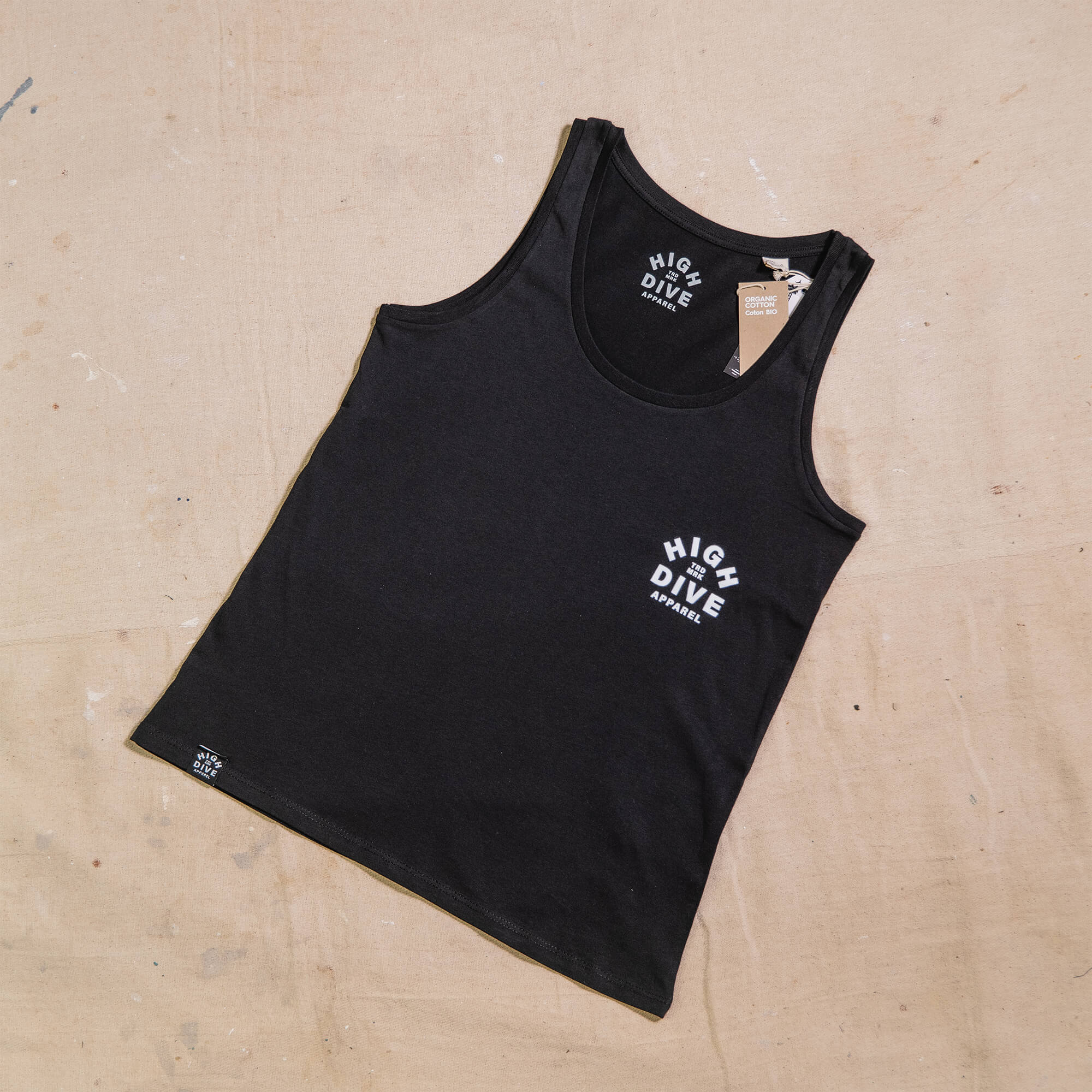 Staple Tank Top - Image 7