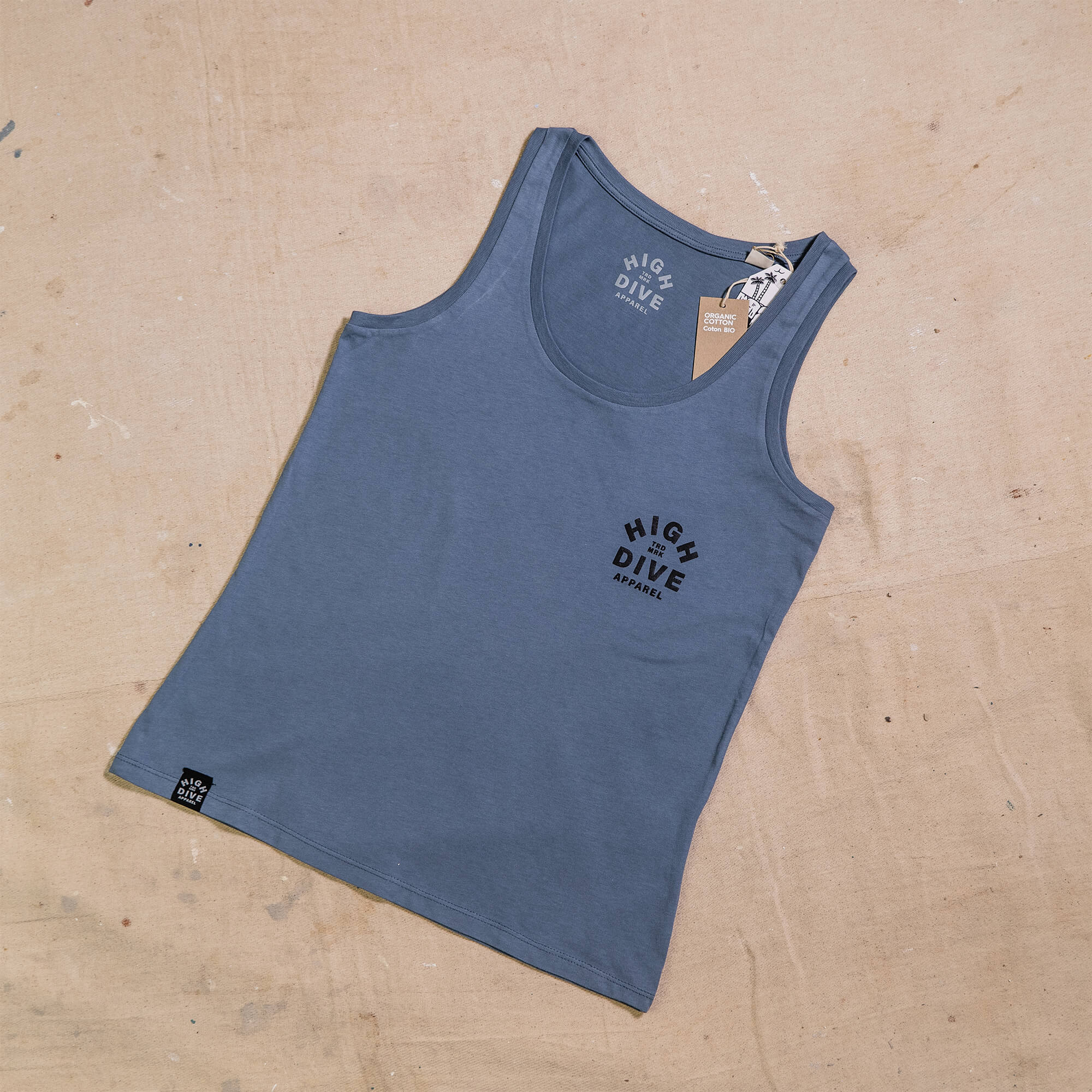 Staple Tank Top - Image 8