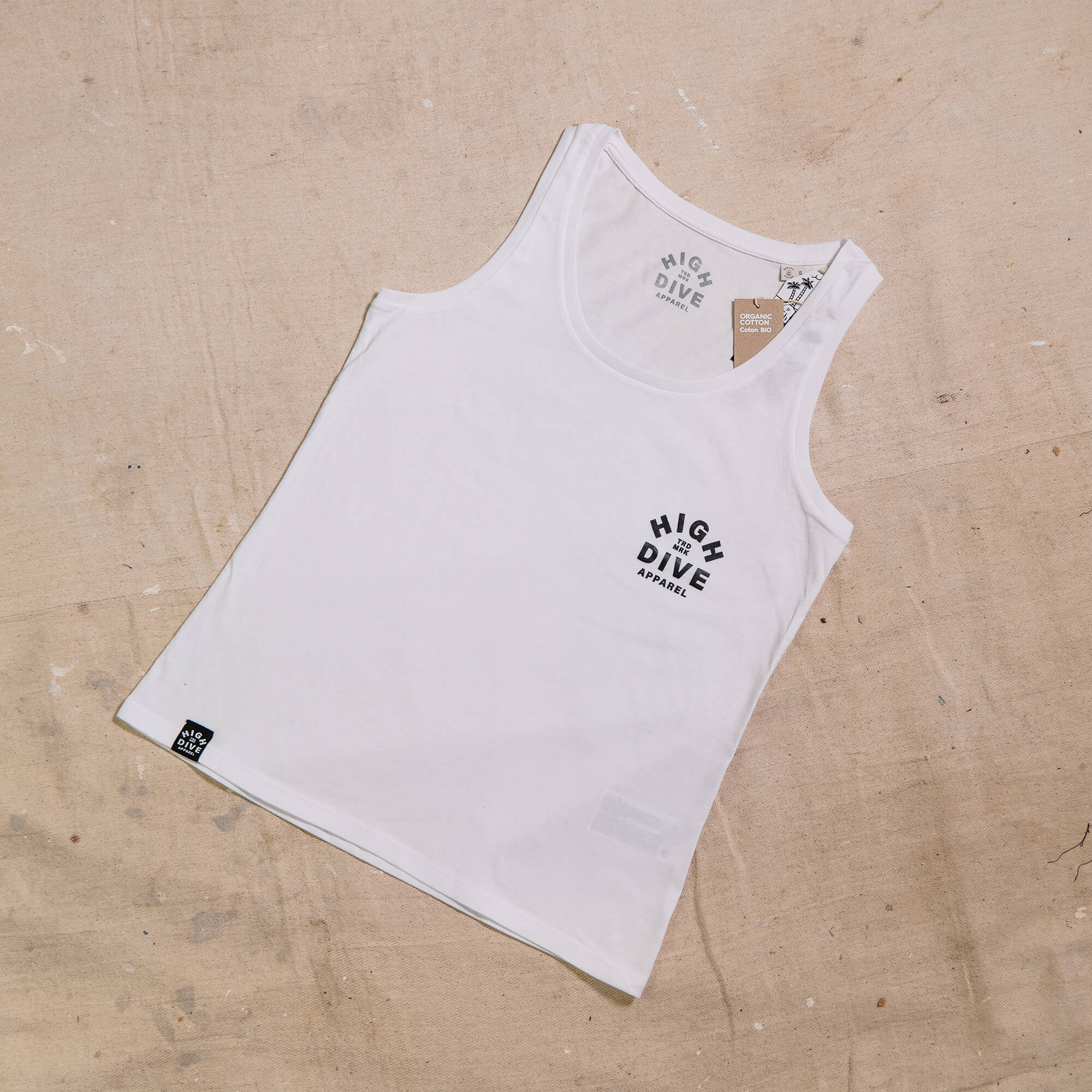 Staple Tank Top - Image 9