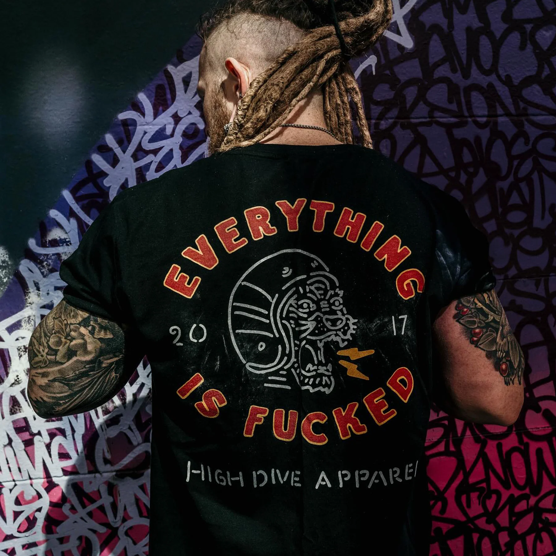Everything Is F*cked - Image 3