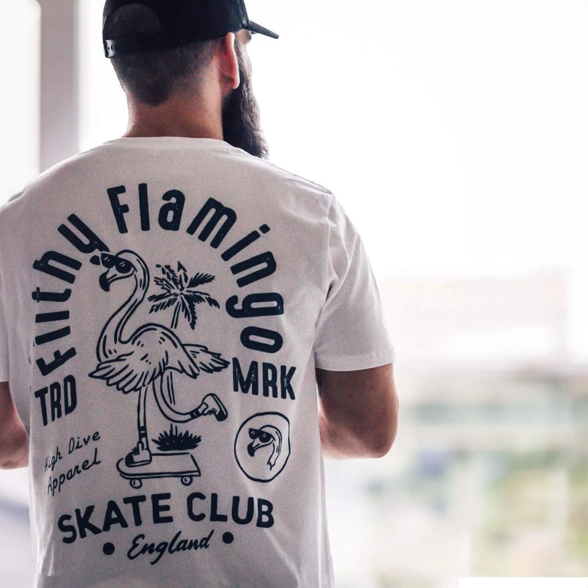 Filthy Flamingo - Image 3