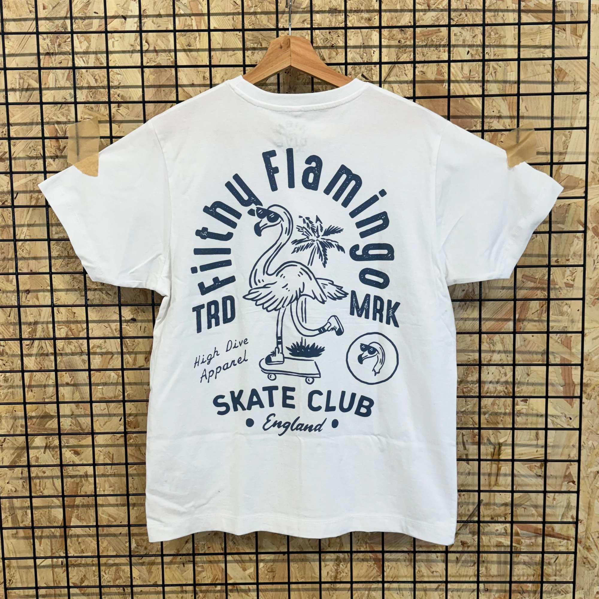 Filthy Flamingo - Image 4