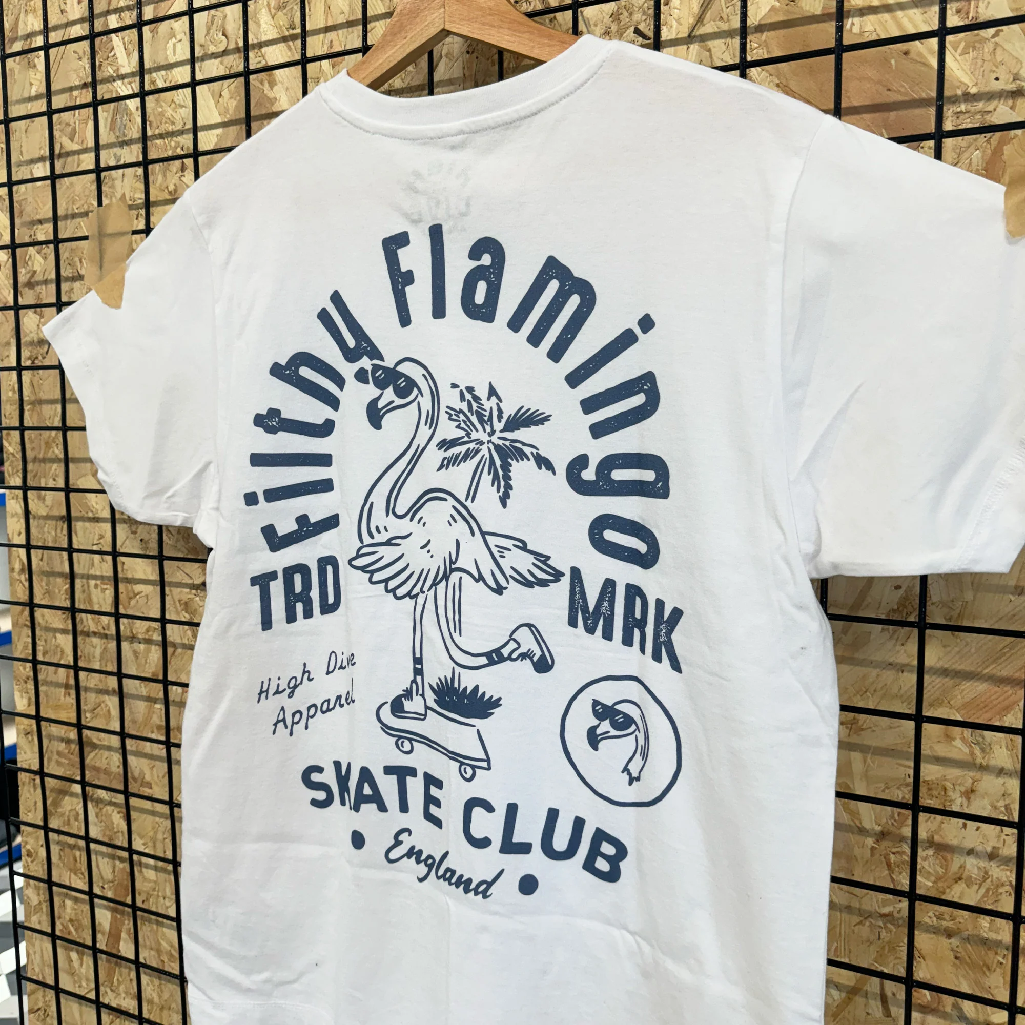 Filthy Flamingo - Image 7