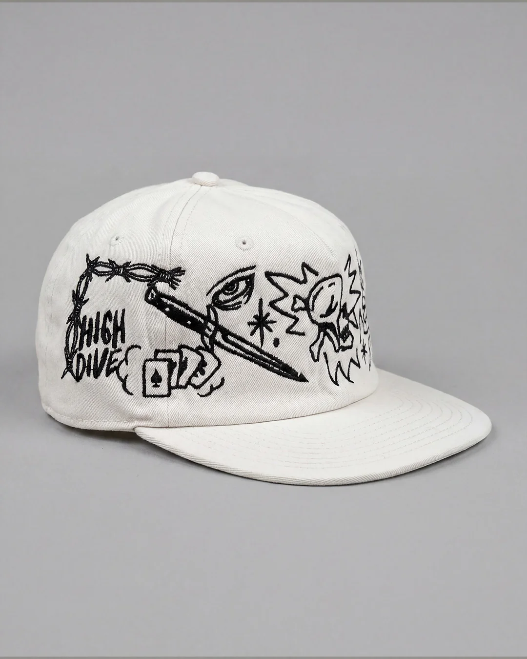 Flash Bone Cap - Image 3