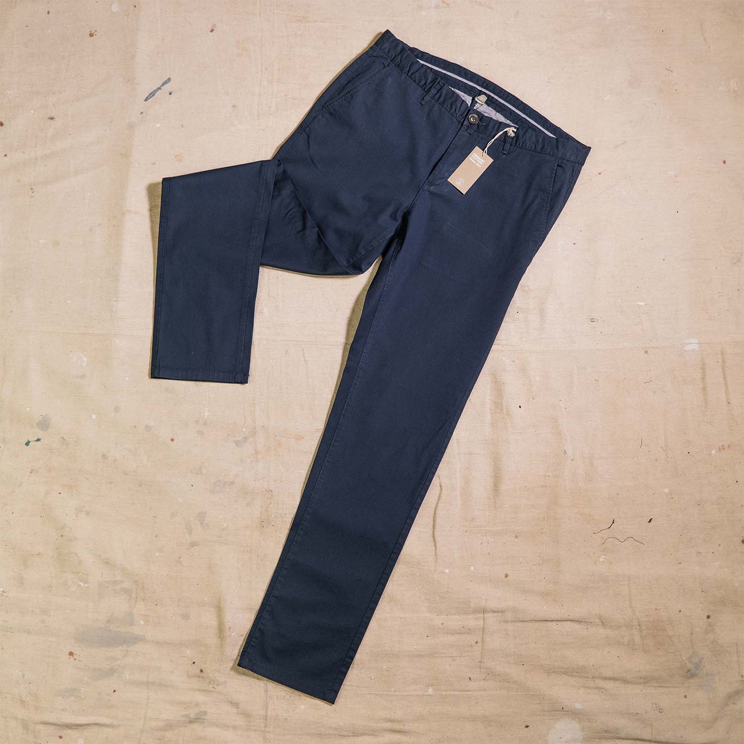 HDA Chino Trousers - Image 11