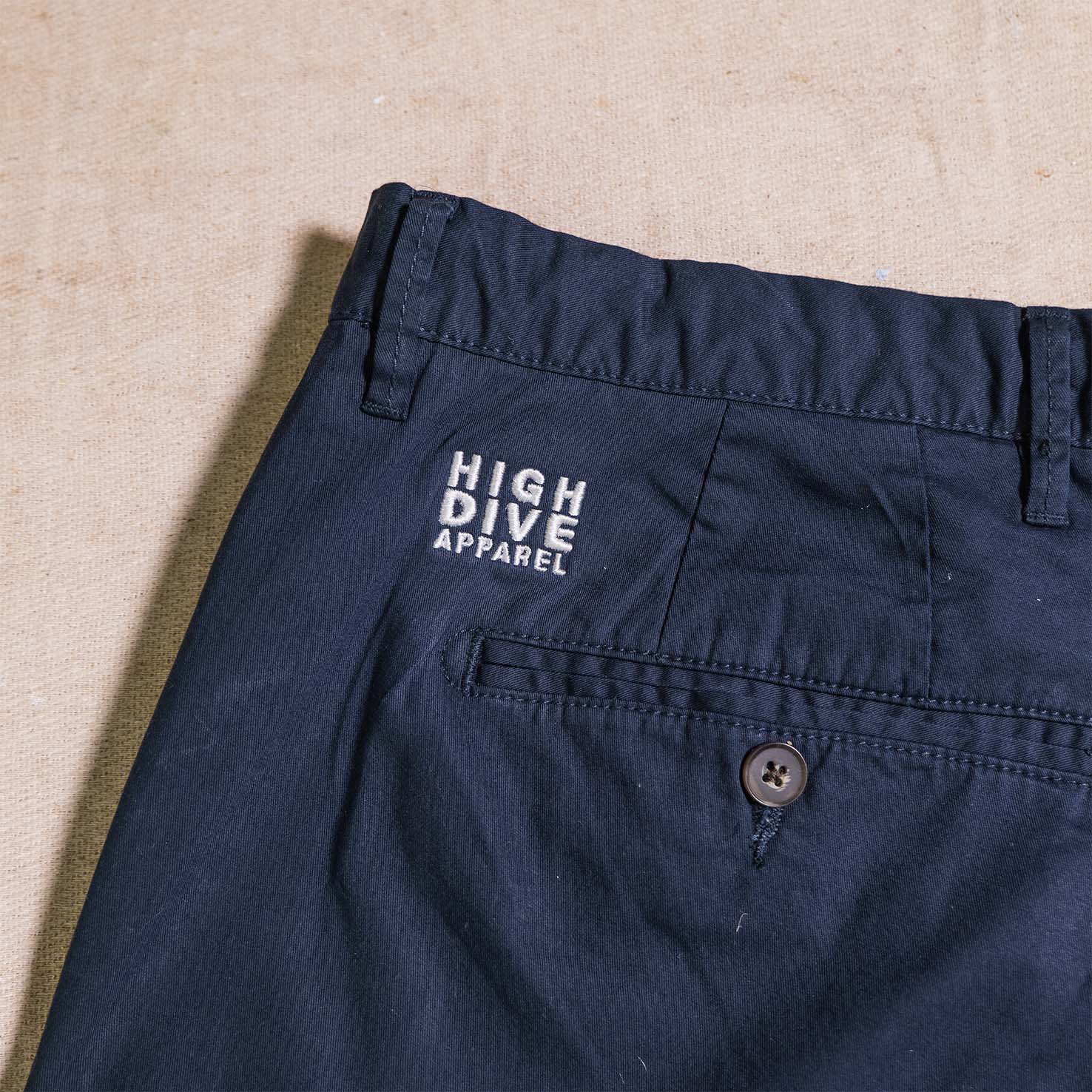 HDA Chino Trousers - Image 12