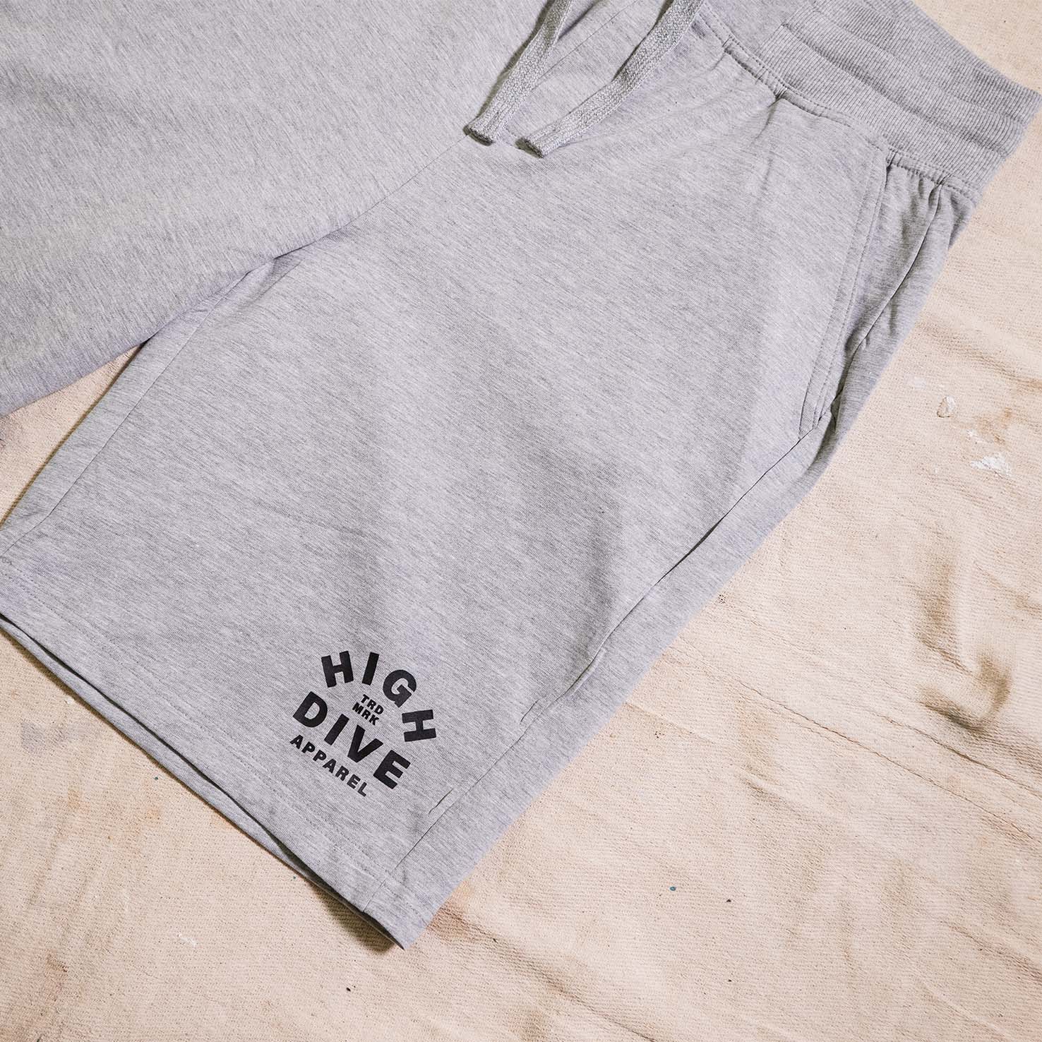HDA Jogging Shorts - Image 5