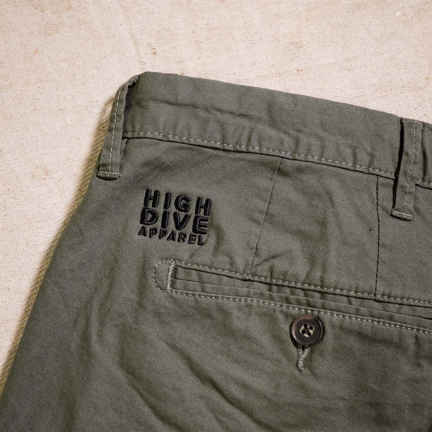 HDA Staple Shorts - Image 3