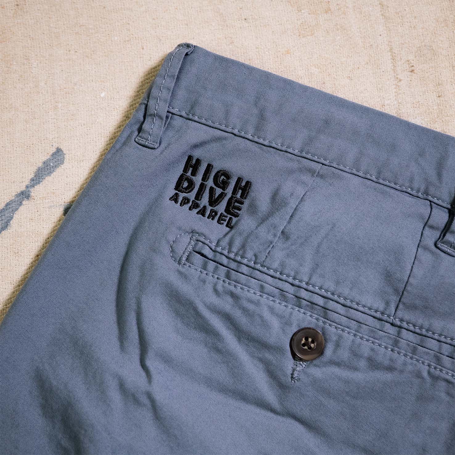 HDA Staple Shorts - Image 4