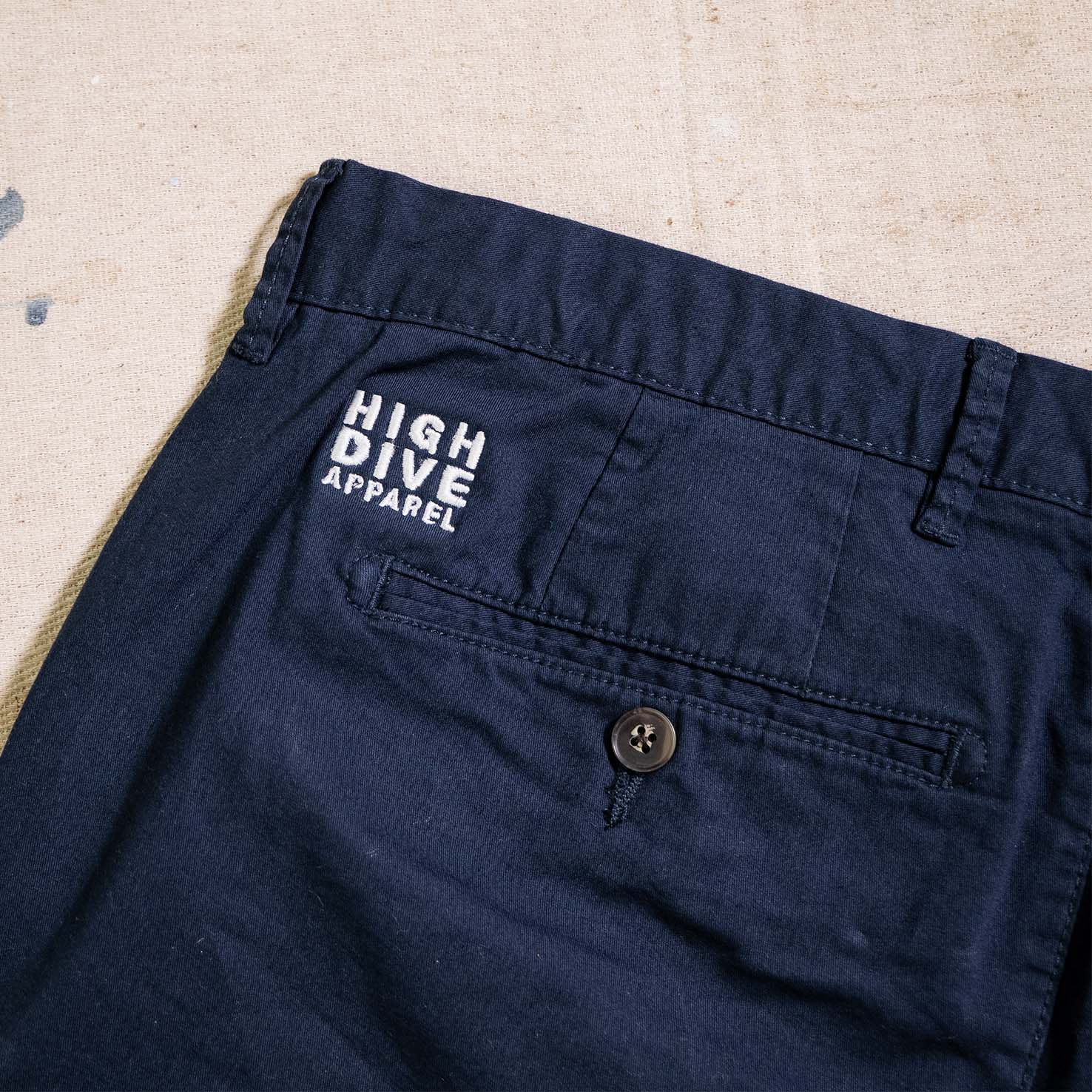 HDA Staple Shorts - Image 5