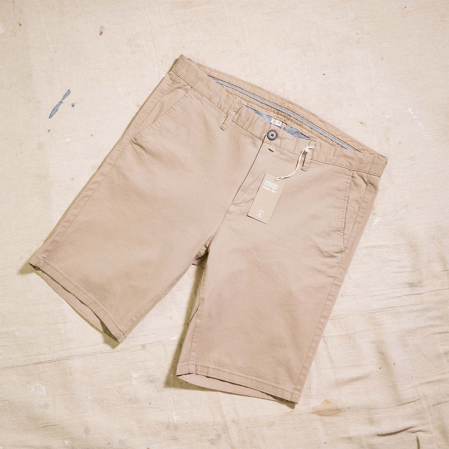 HDA Staple Shorts - Image 6