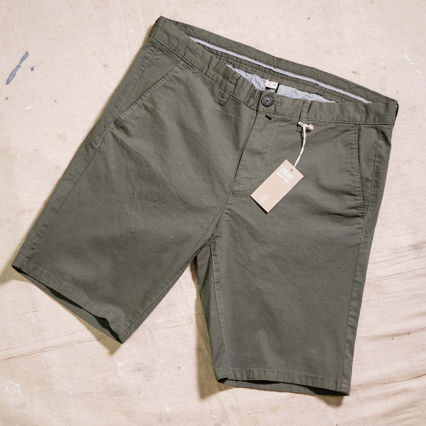 HDA Staple Shorts - Image 7