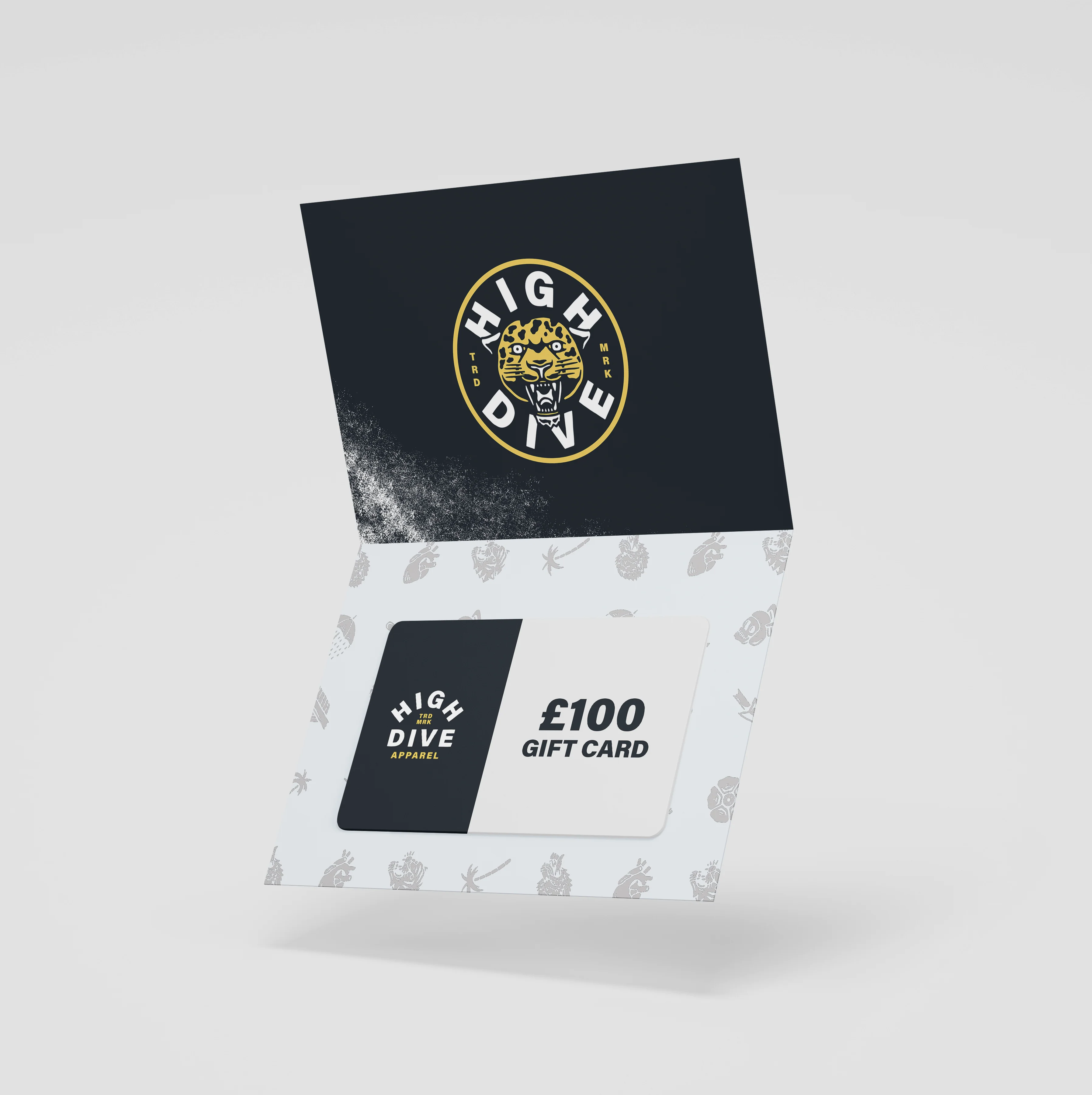 High Dive Apparel Gift Card - Image 5