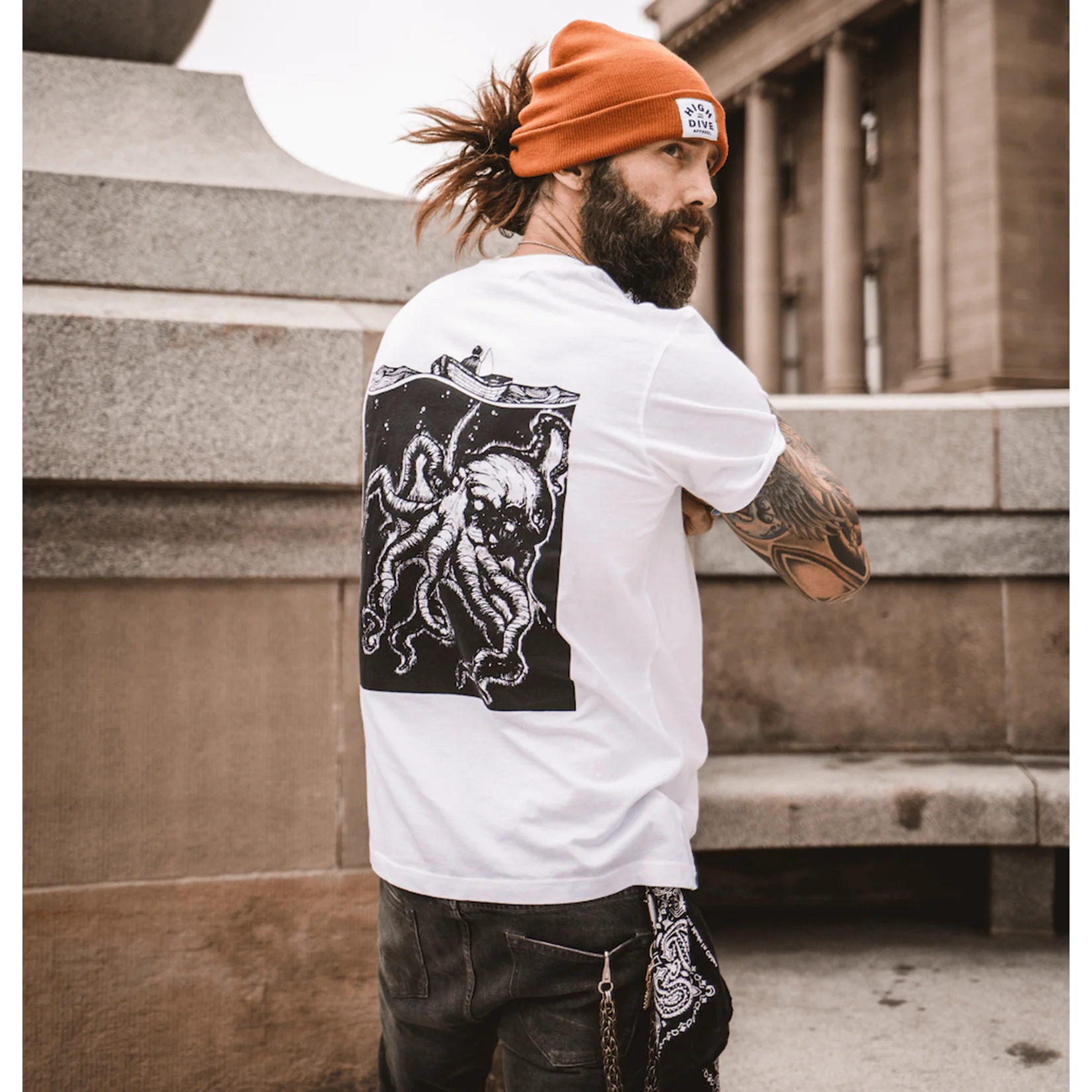 Kraken - Image 10