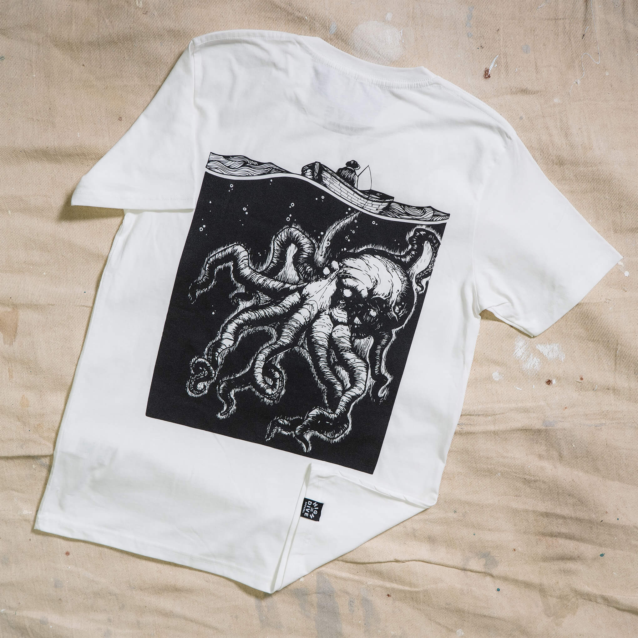 Kraken - Image 3