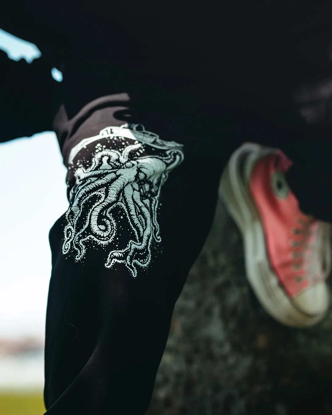Kraken Relax Joggers - Image 3