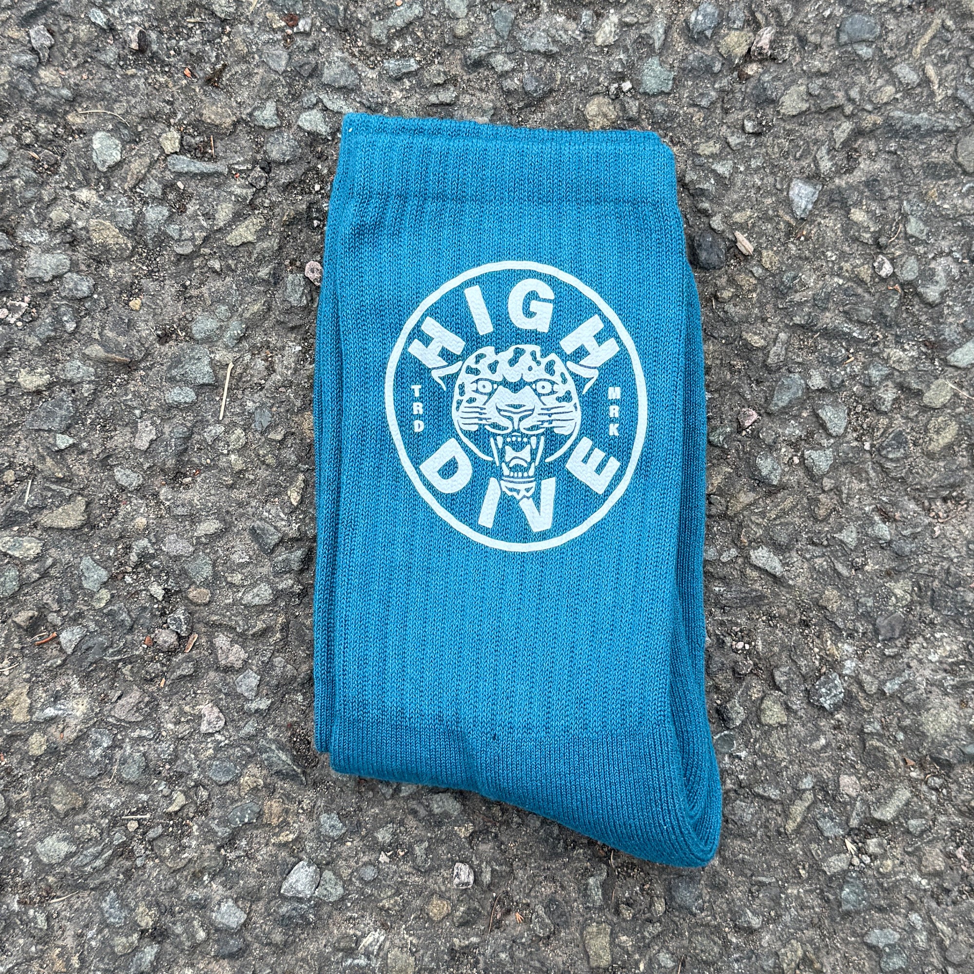 Logo Atlantic Socks - Image 2