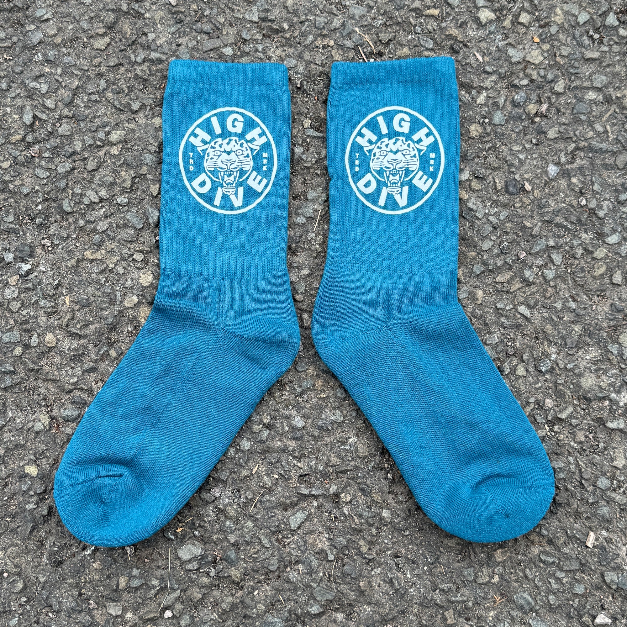 Logo Atlantic Socks - Image 3
