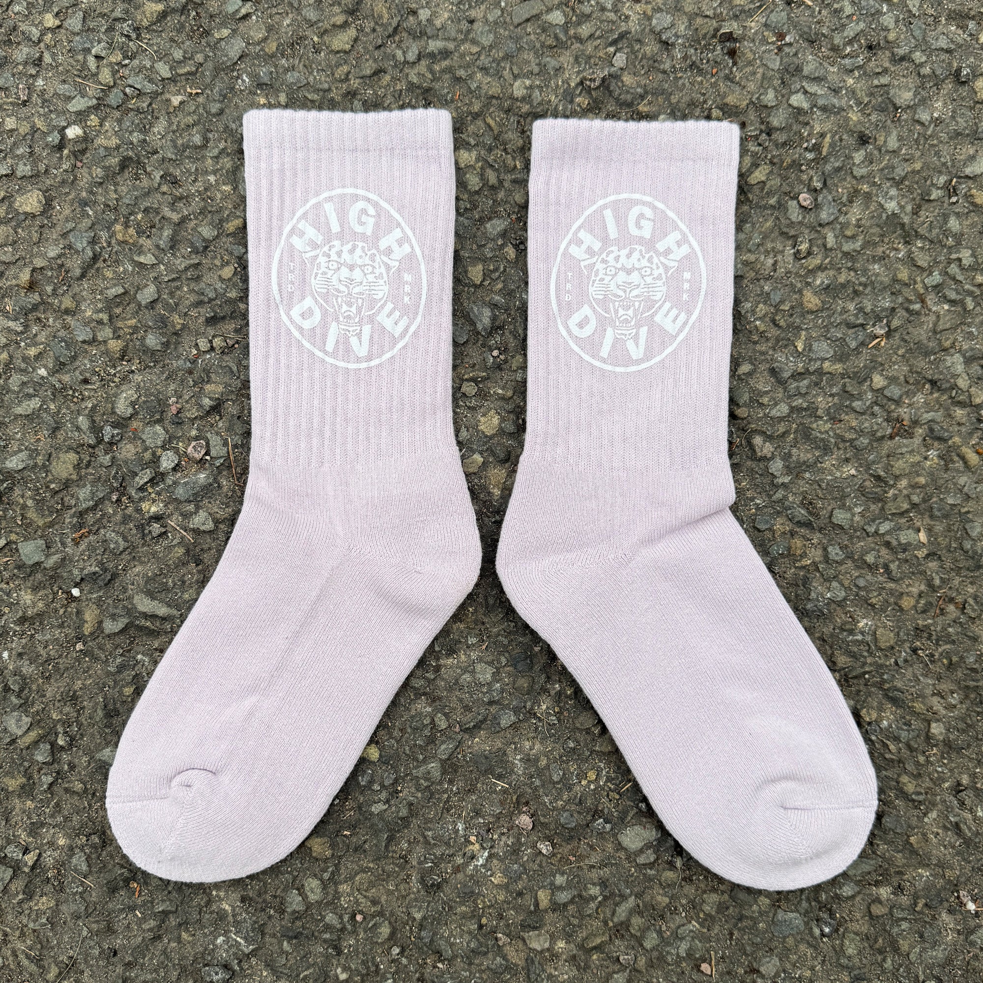 Logo Orchard Socks - Image 3