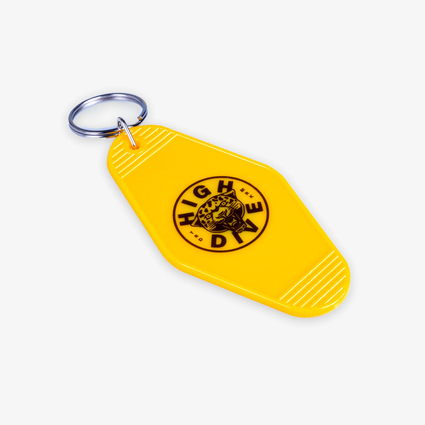 Lost Lovers Motel Keyring - Image 3