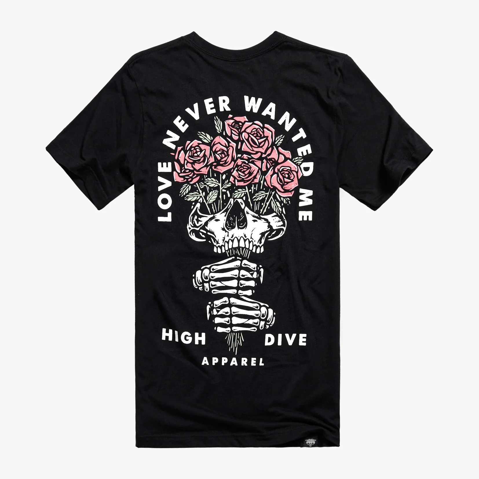 Love Never Wanted Me - Image 3