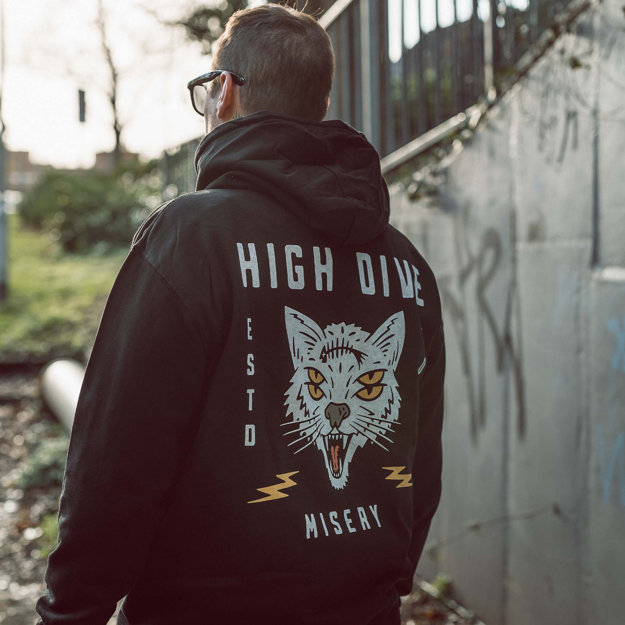 Misery Hoody - Image 3