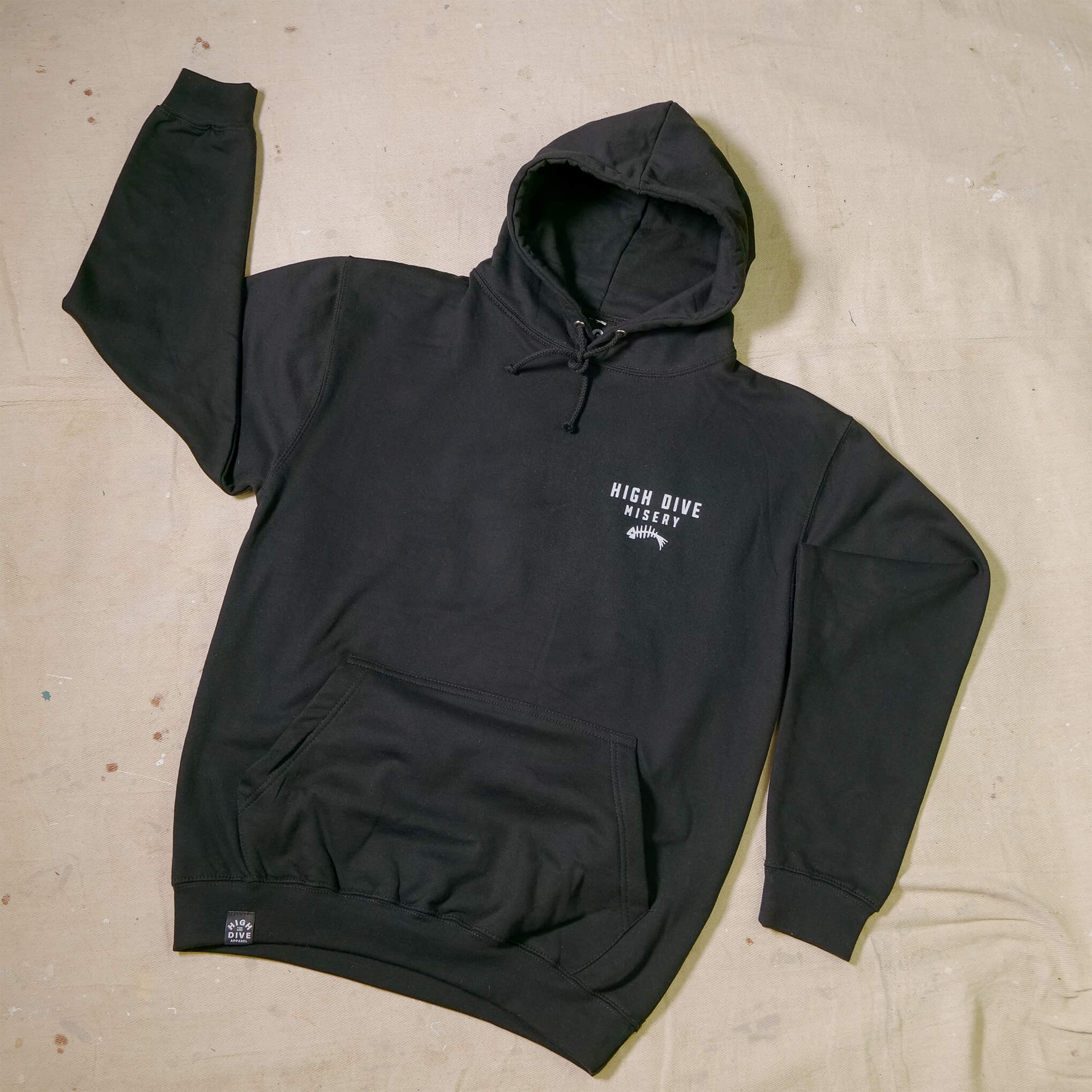 Misery Hoody - Image 5