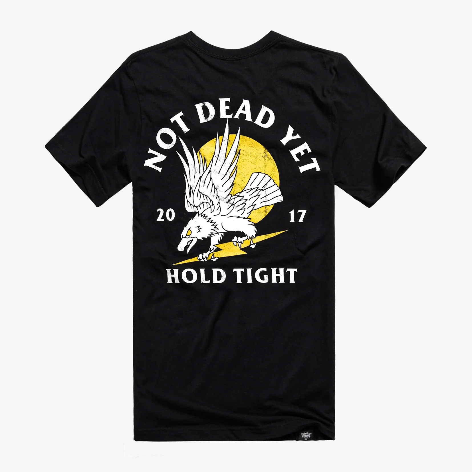 Not Dead Yet - Image 5