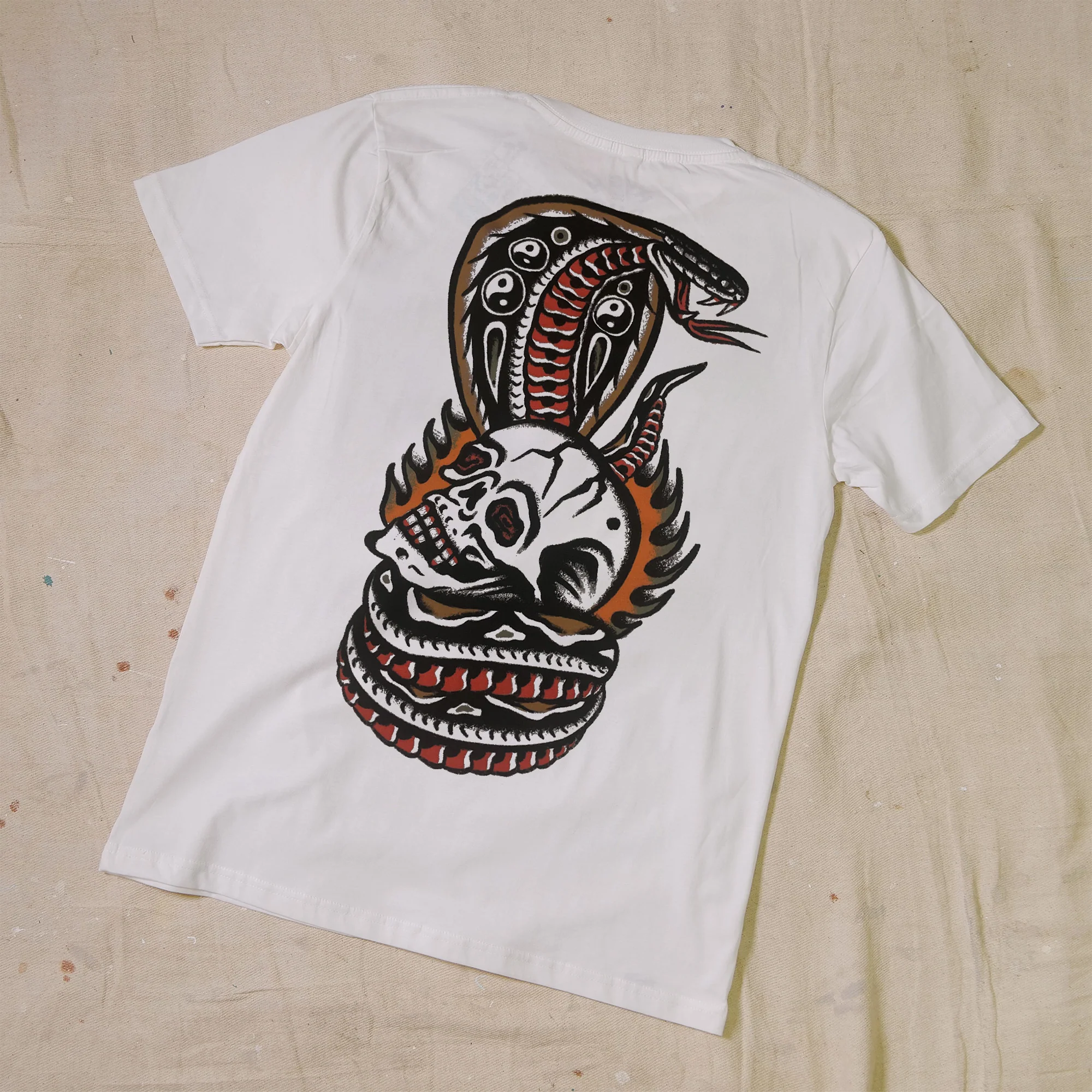 Psycho Serpent - Image 3