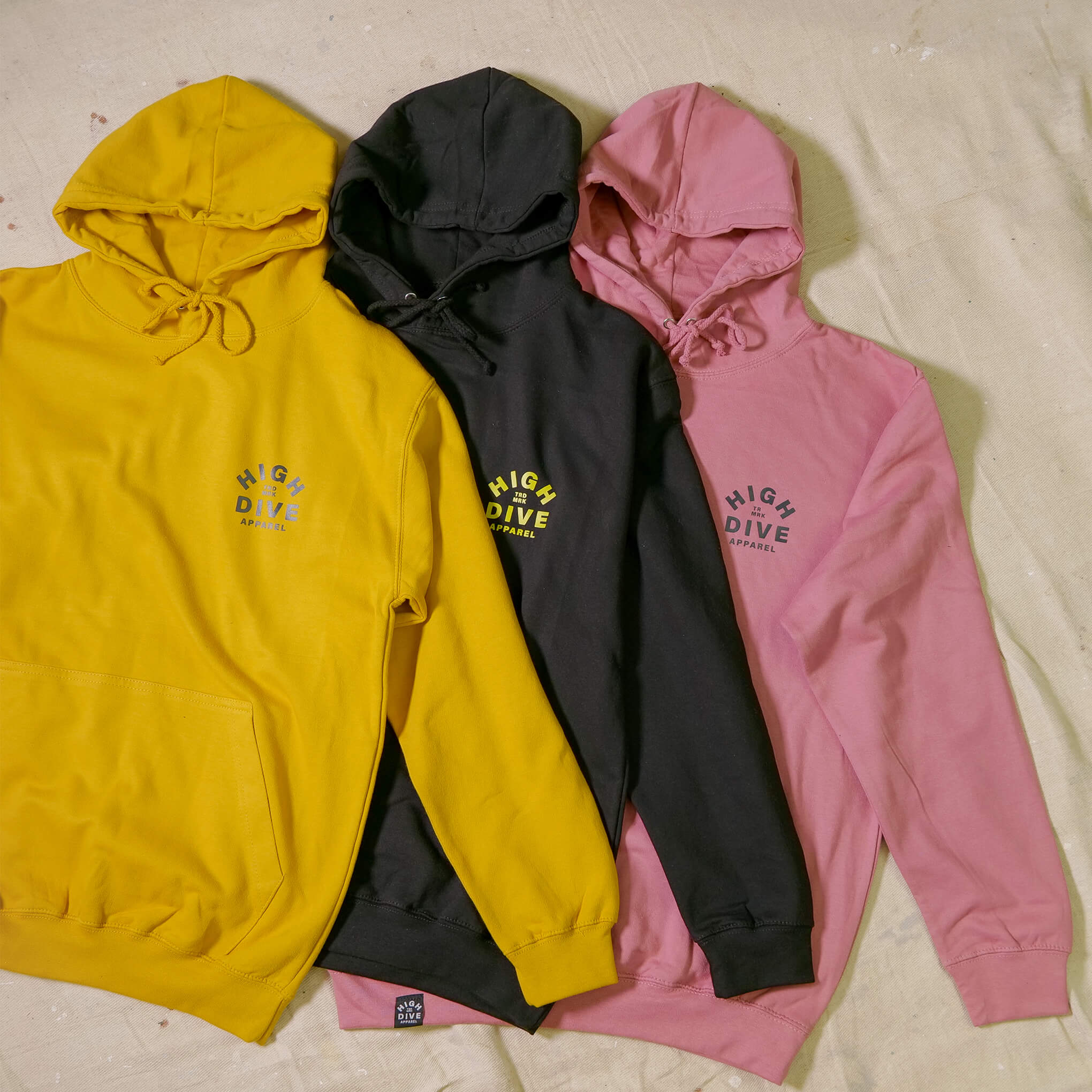 Staple Hoody - Image 2