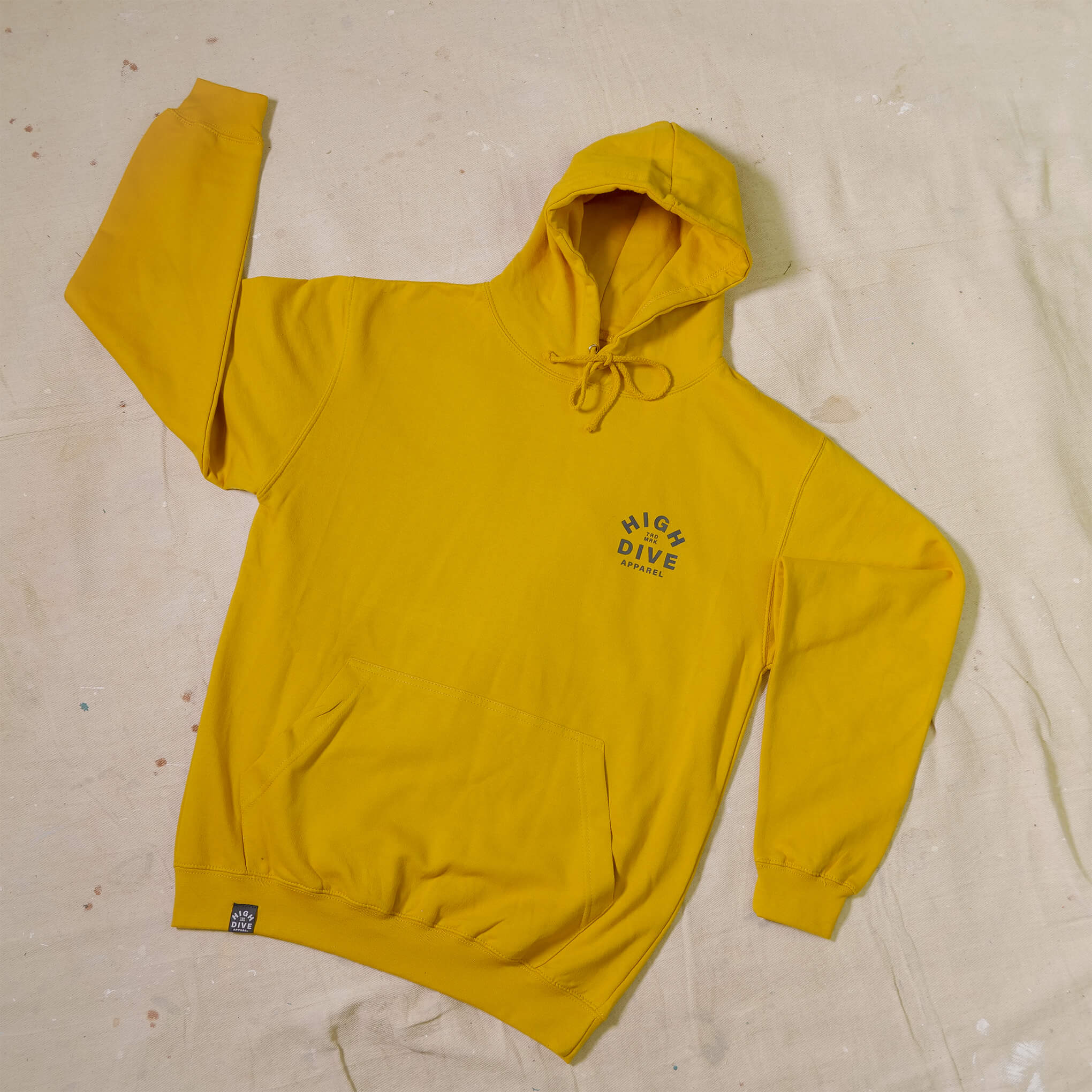 Staple Hoody - Image 5