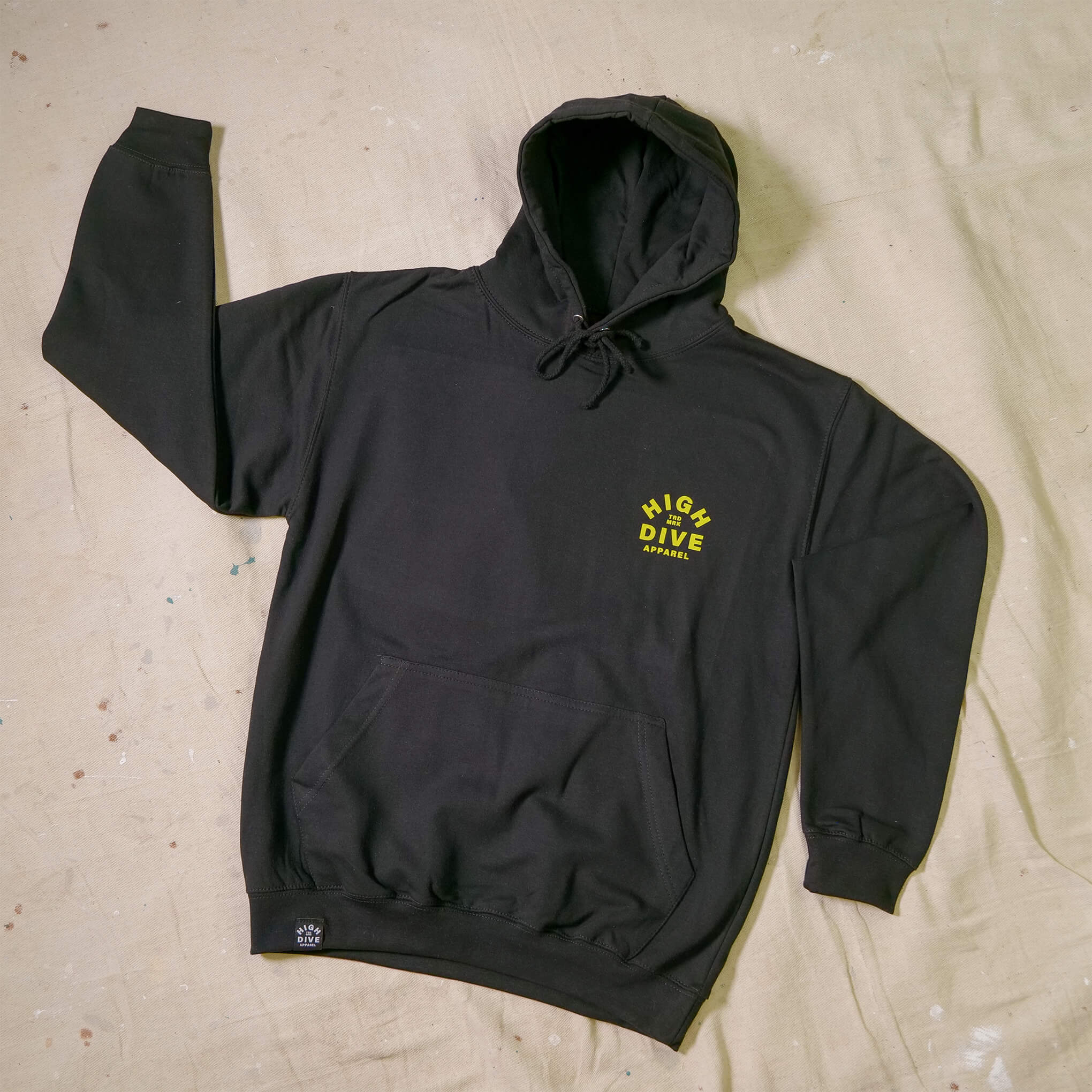 Staple Hoody - Image 6