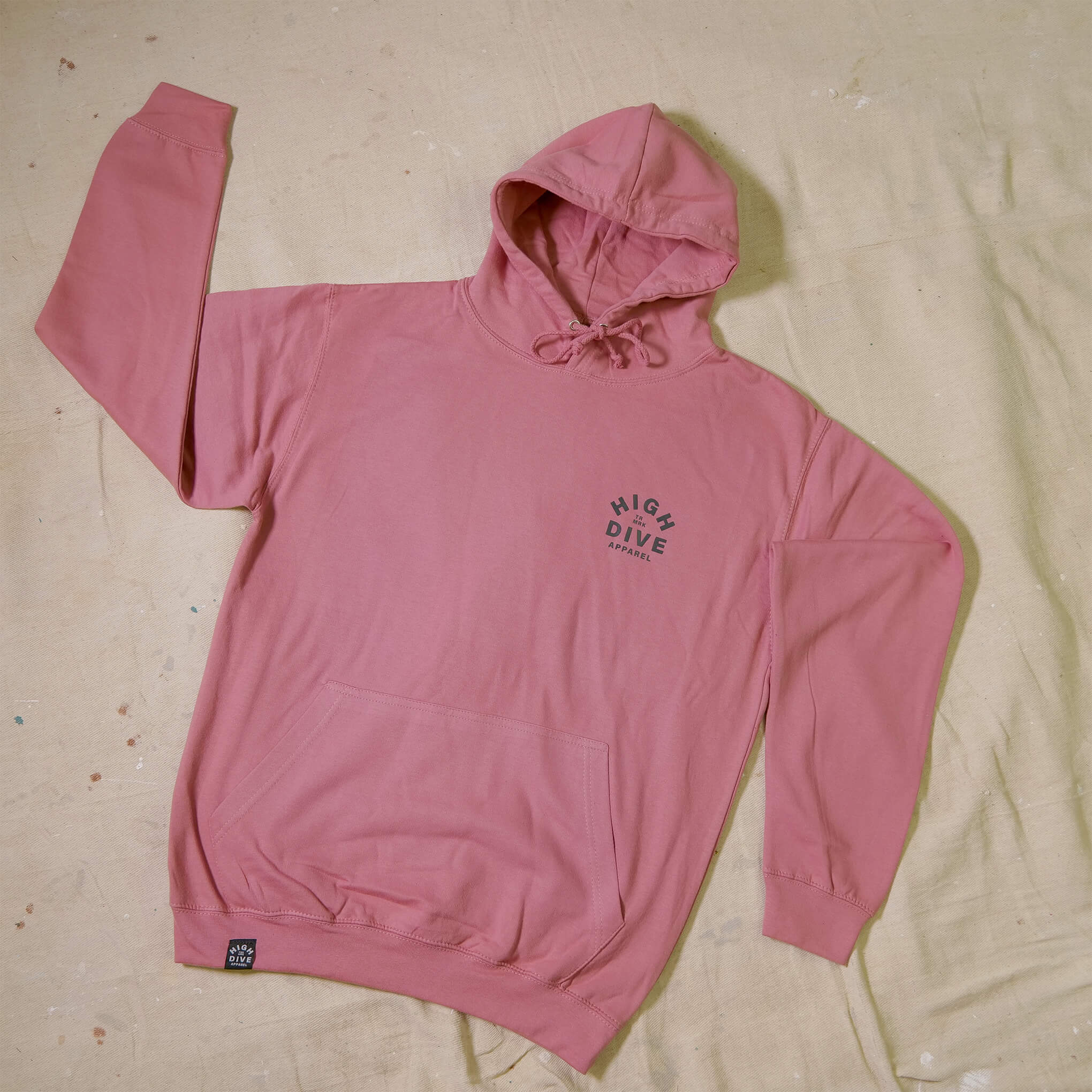 Staple Hoody - Image 7