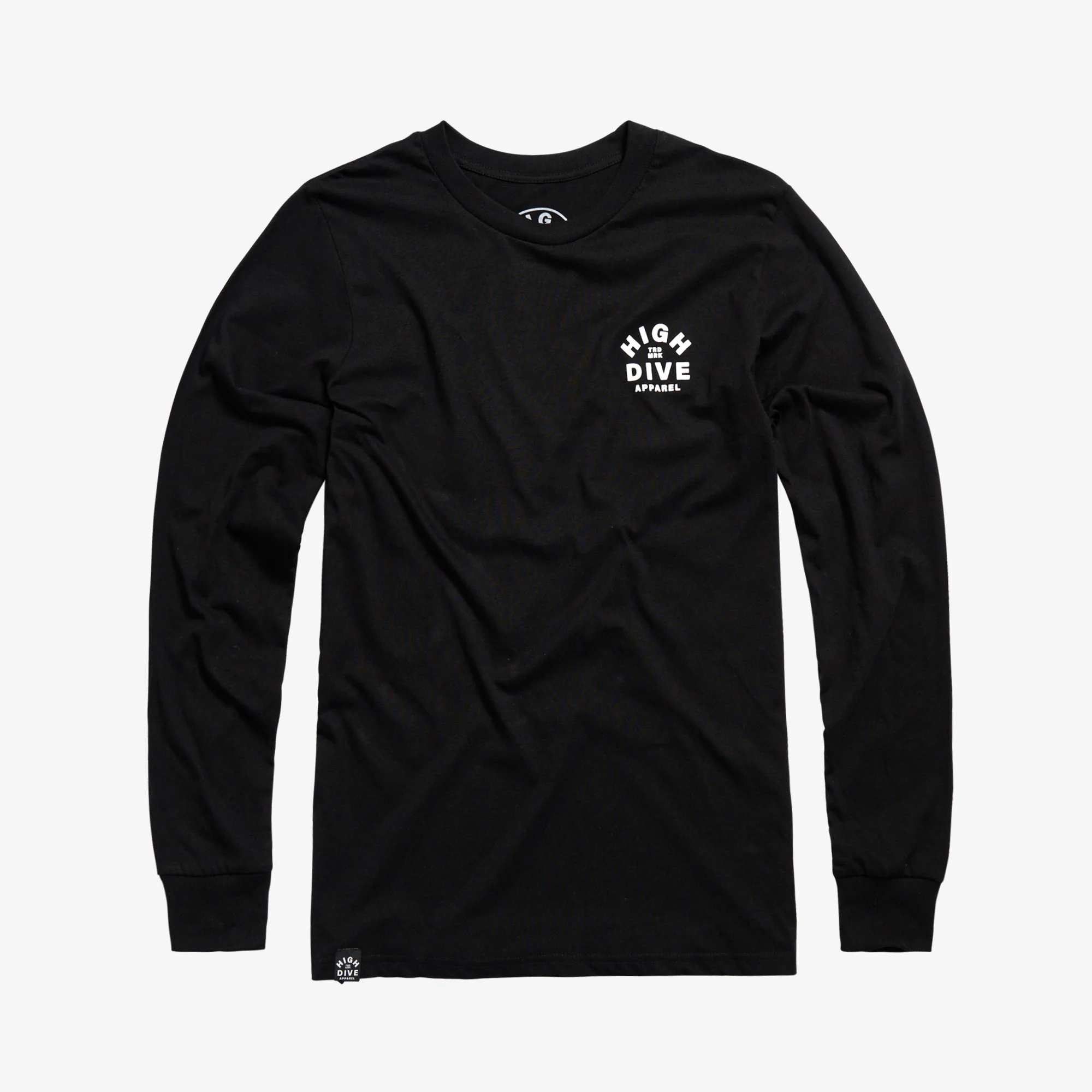 Staple Long Sleeve Tee - Image 4