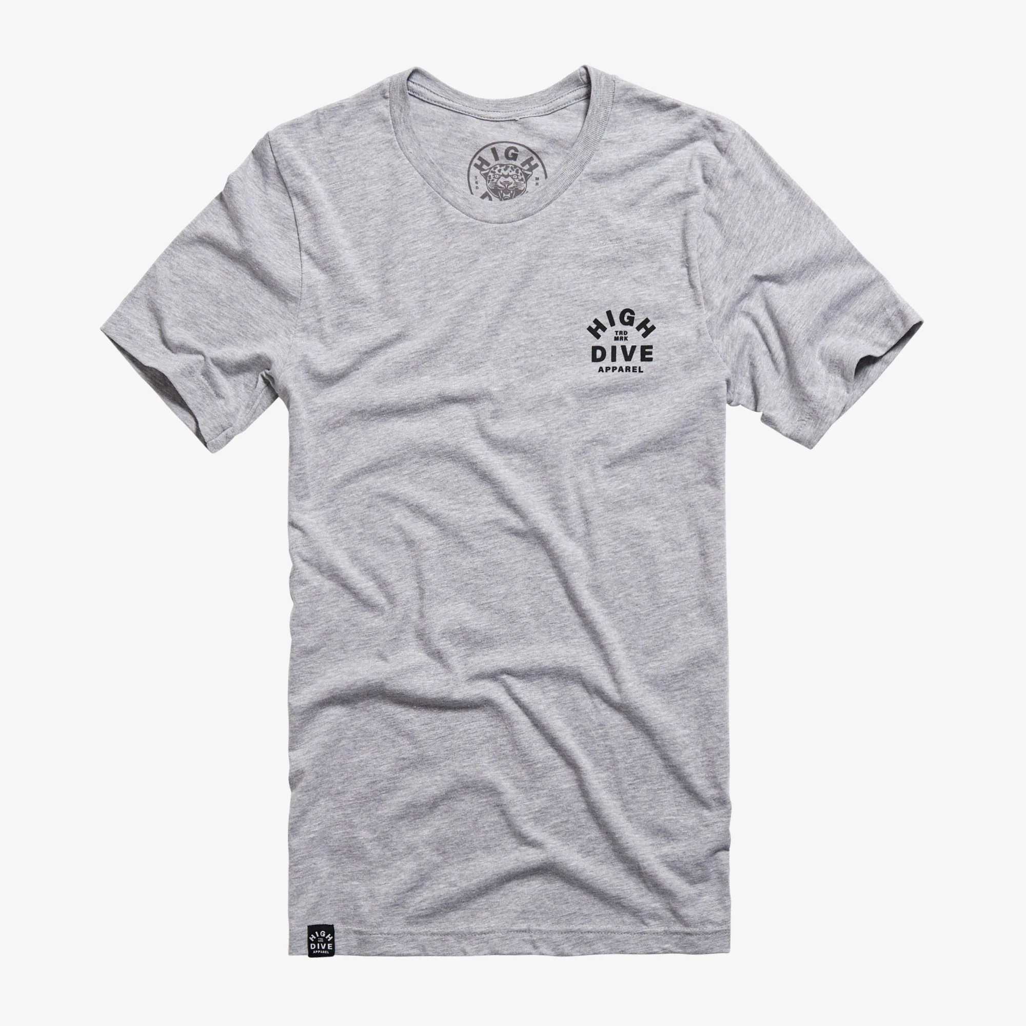 Staple Short Sleeve Tee - Image 4