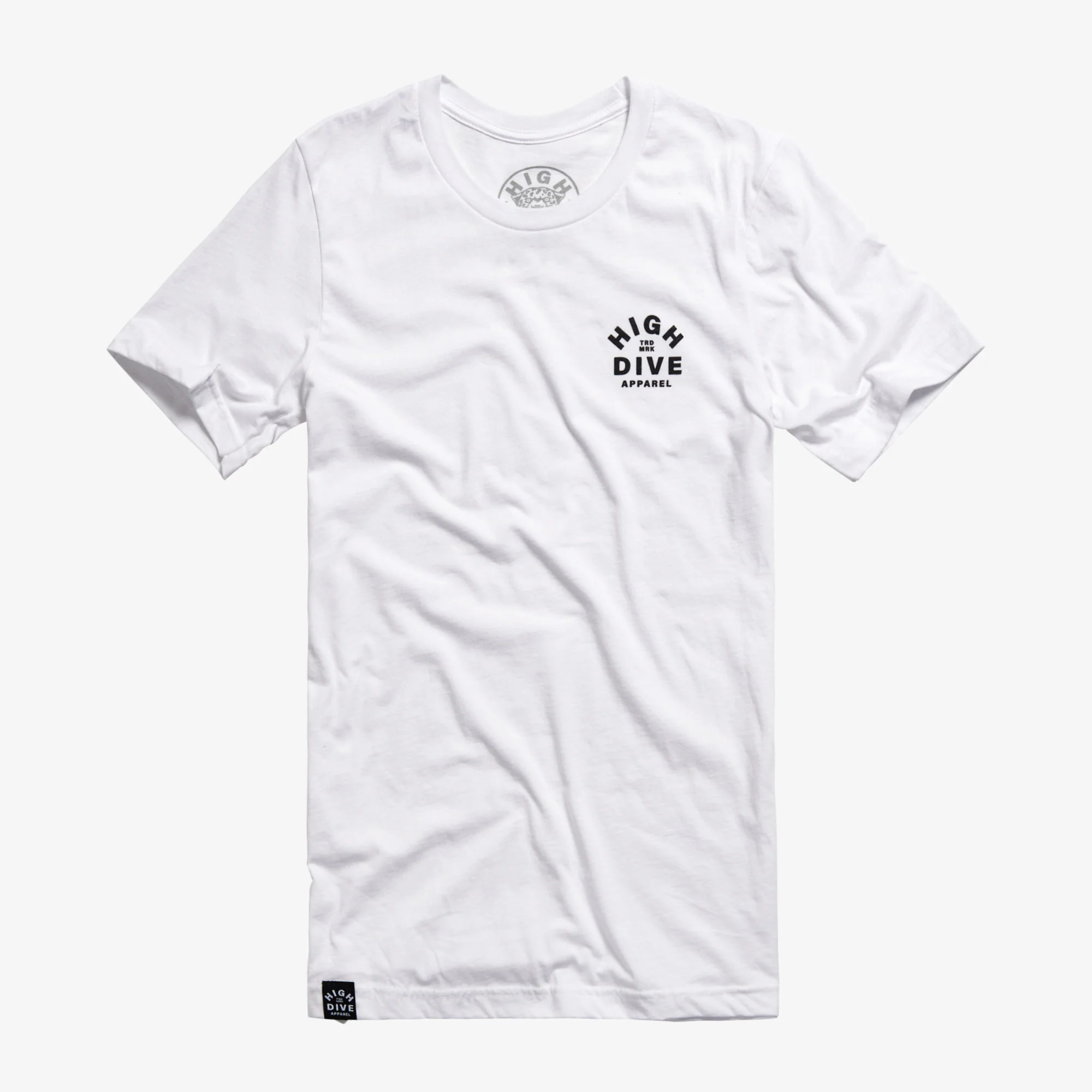 Staple Short Sleeve Tee - Image 5