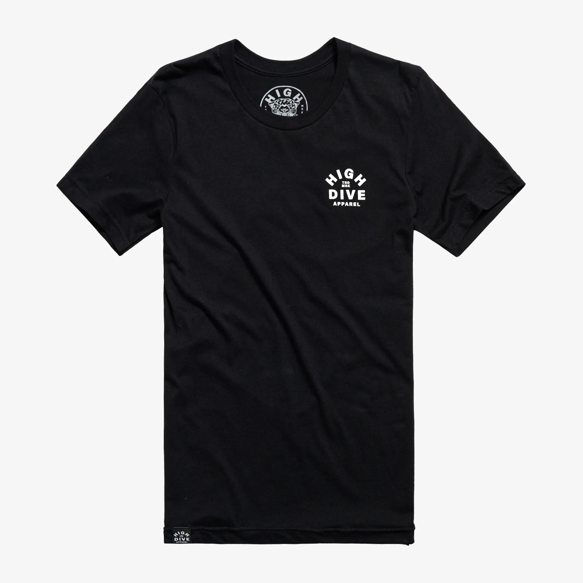 Staple Short Sleeve Tee - Image 6