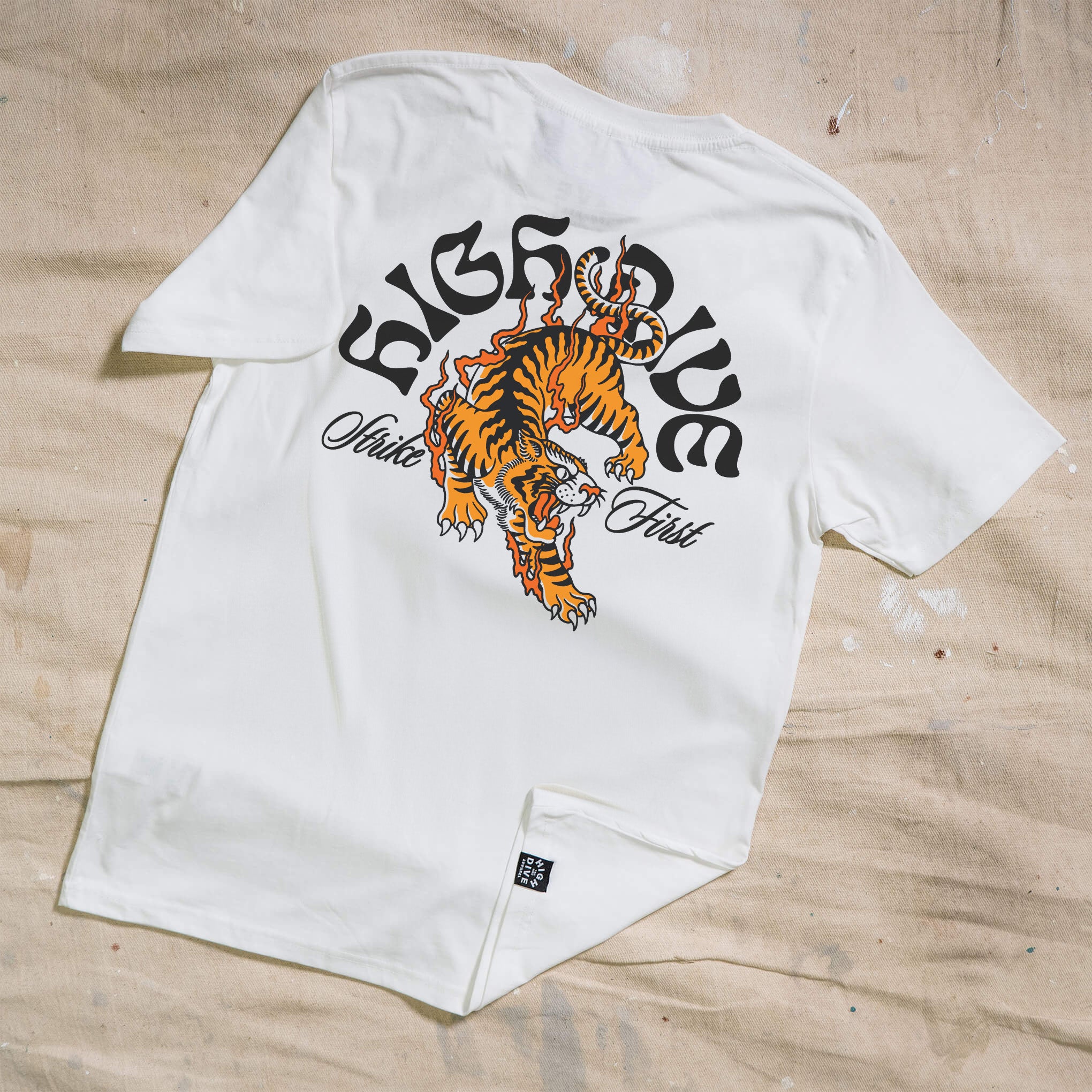 Strike First - Image 7