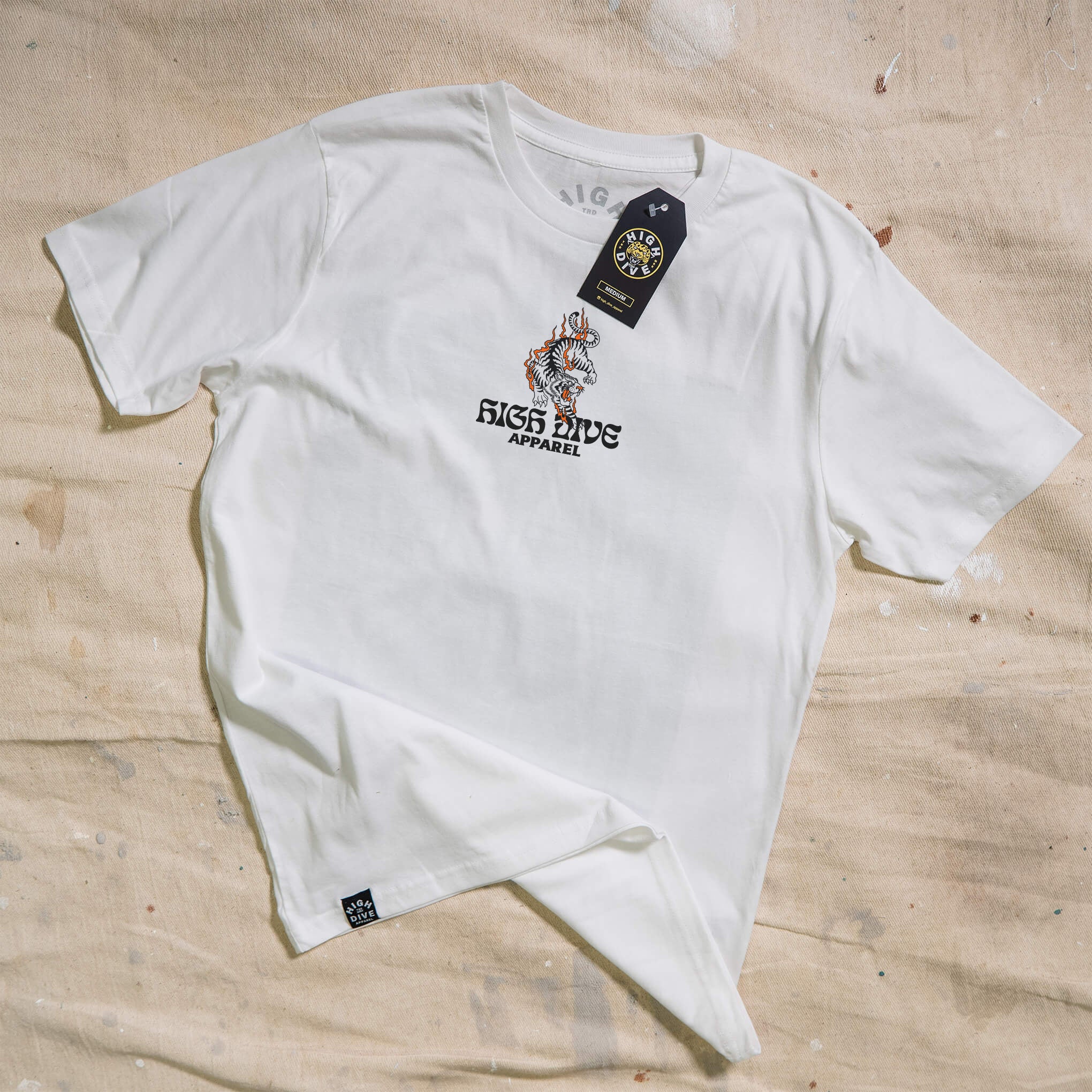 Strike First - Image 8