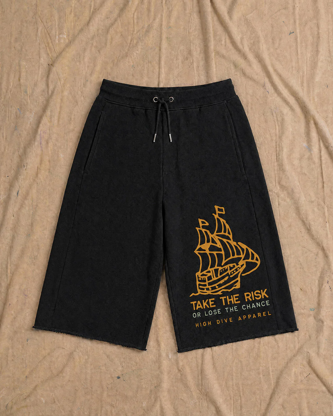 MEN'S NEW DROP